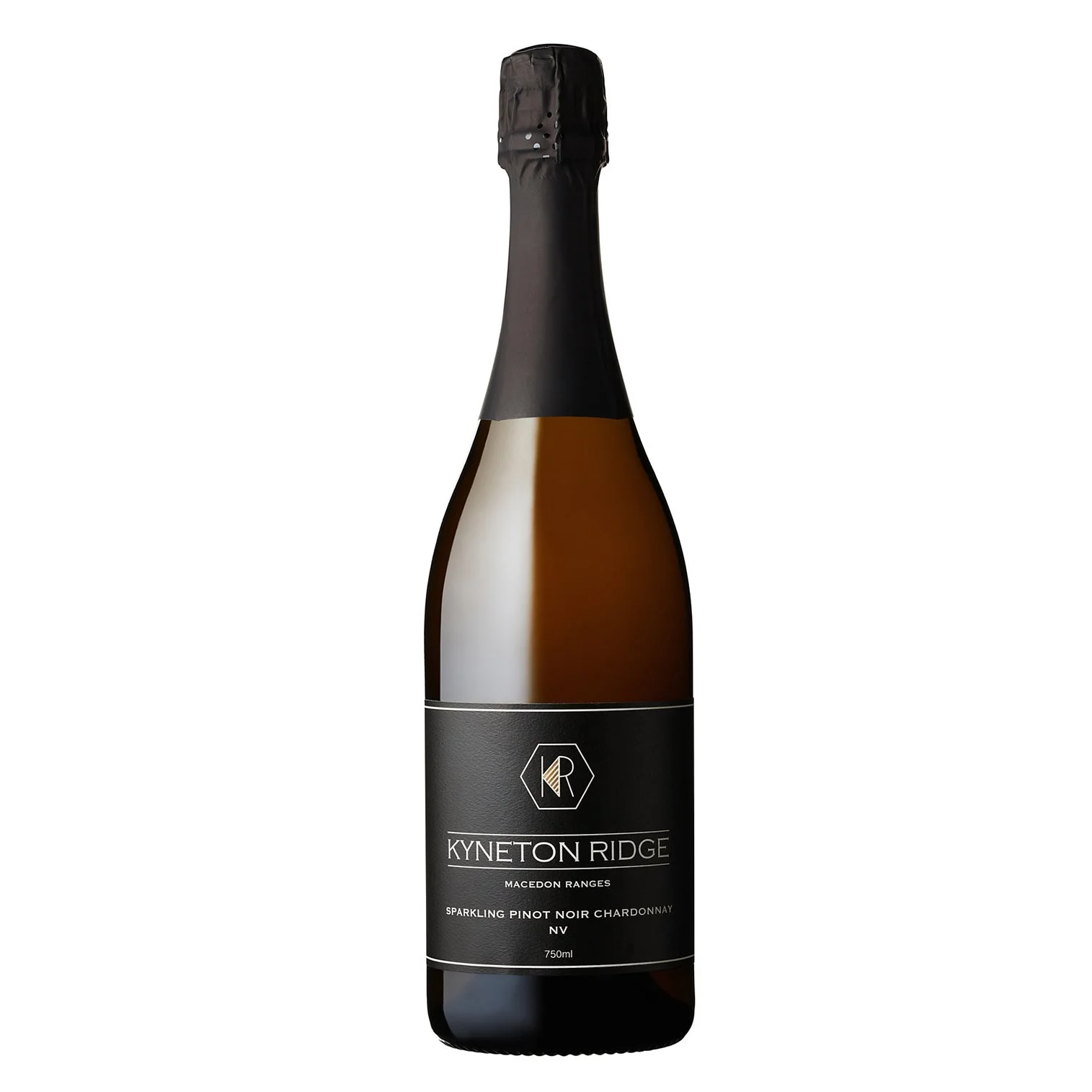 Kyneton Ridge Sparkling Pinot Noir Chardonnay NV
