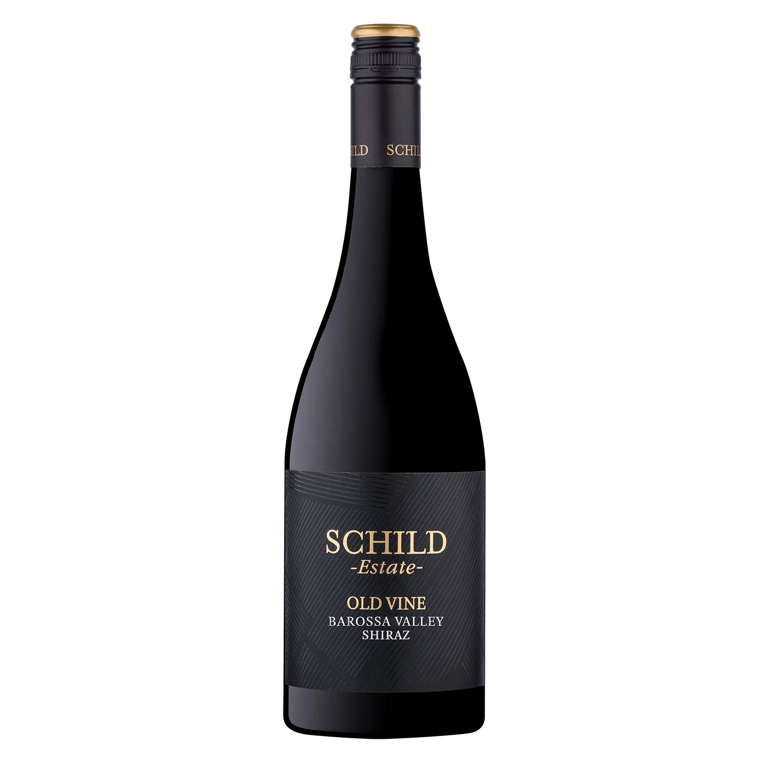 Schild Estate Old Vine Shiraz 2021