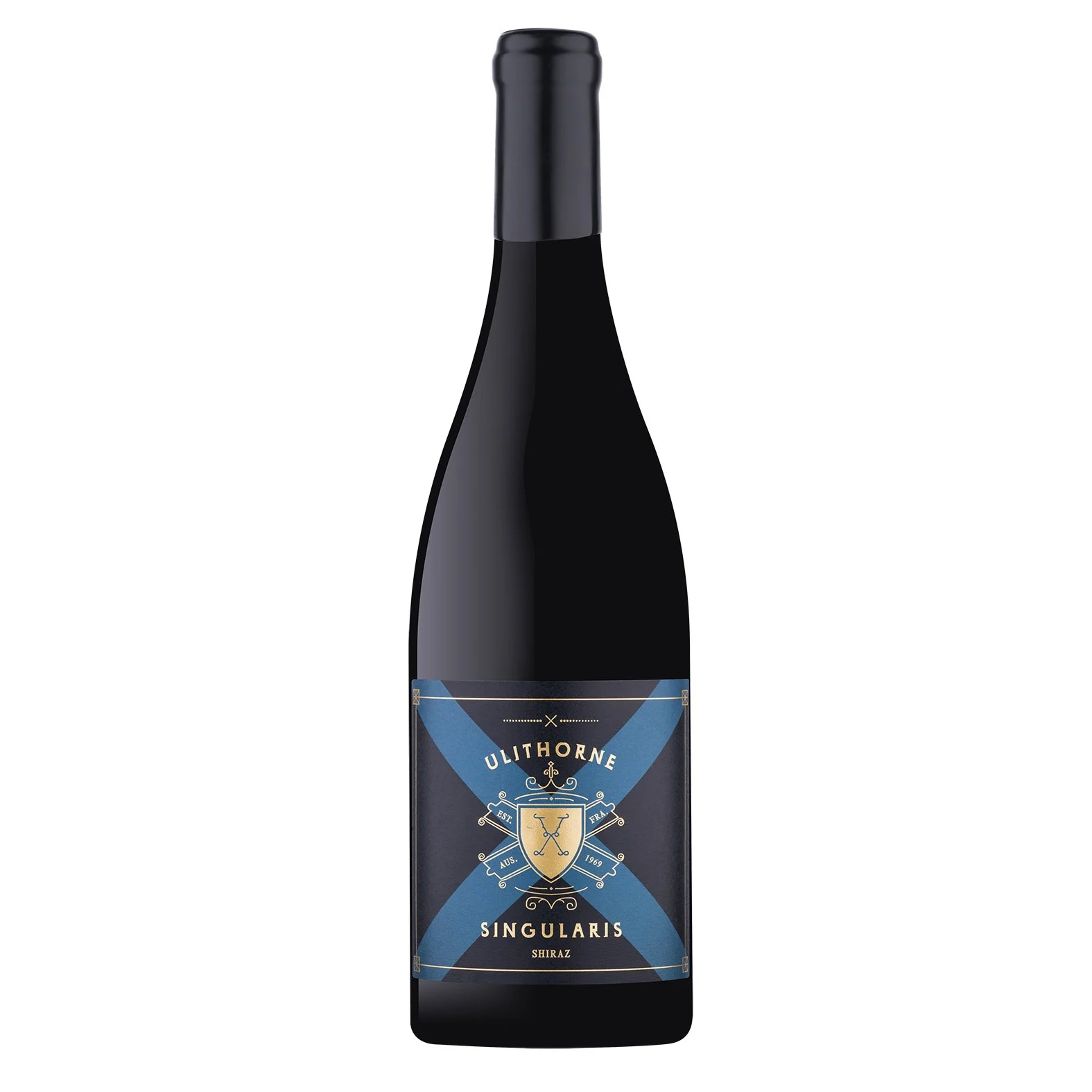 Ulithorne Singularis Shiraz 2021