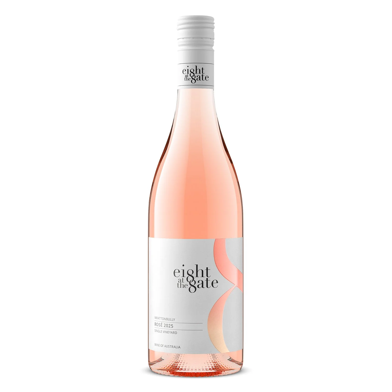 Eight at the Gate Rosé 2025