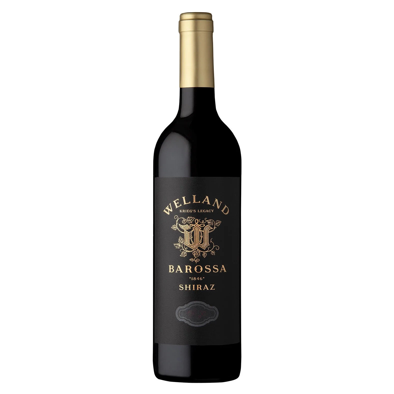 Welland 1846 Shiraz 2024