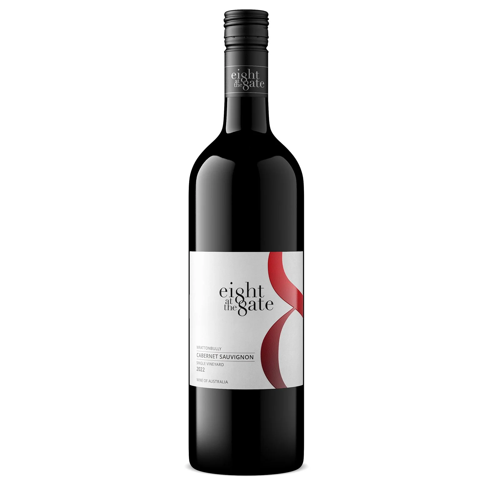 Eight at the Gate Cabernet Sauvignon 2022