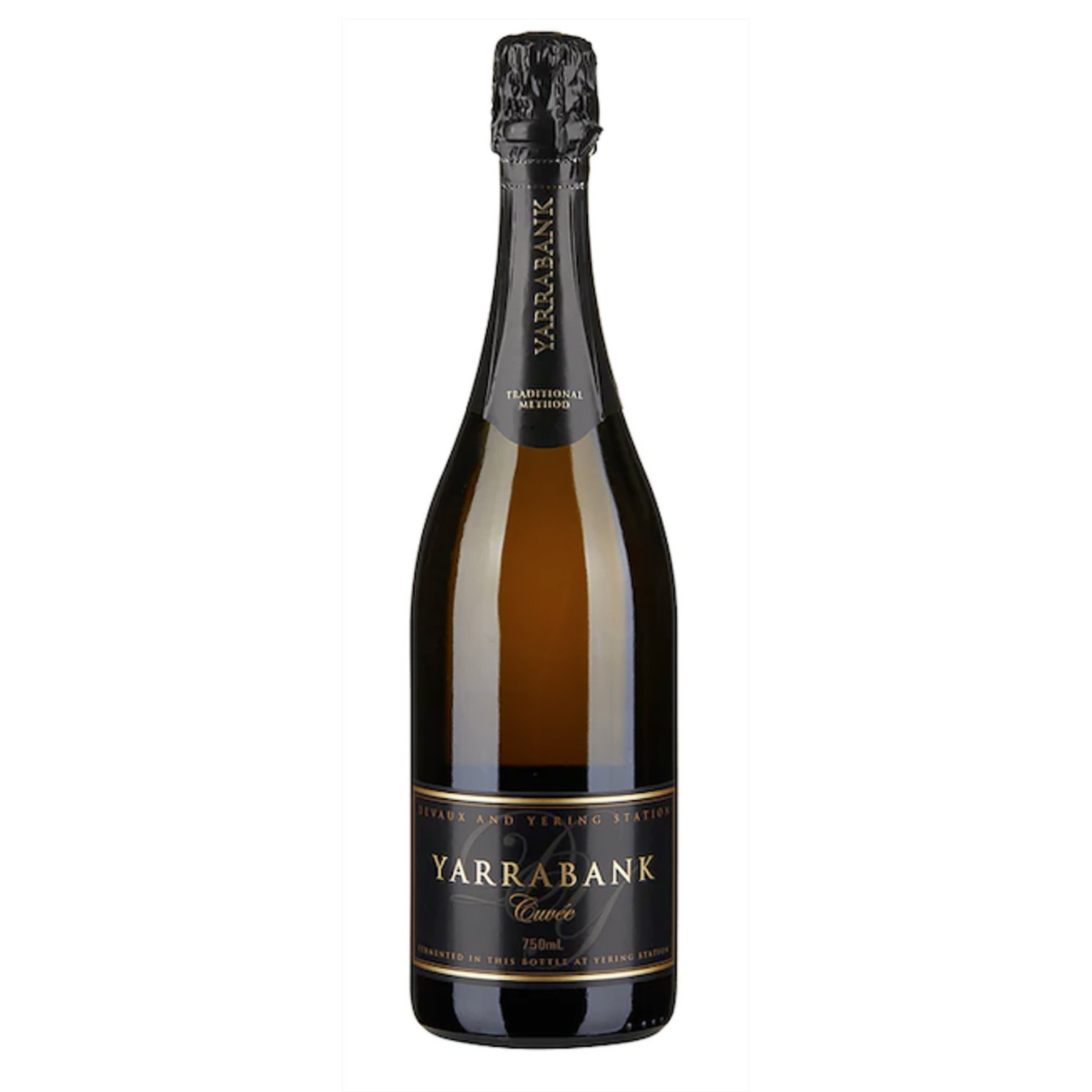 Yarrabank Cuvee 2020