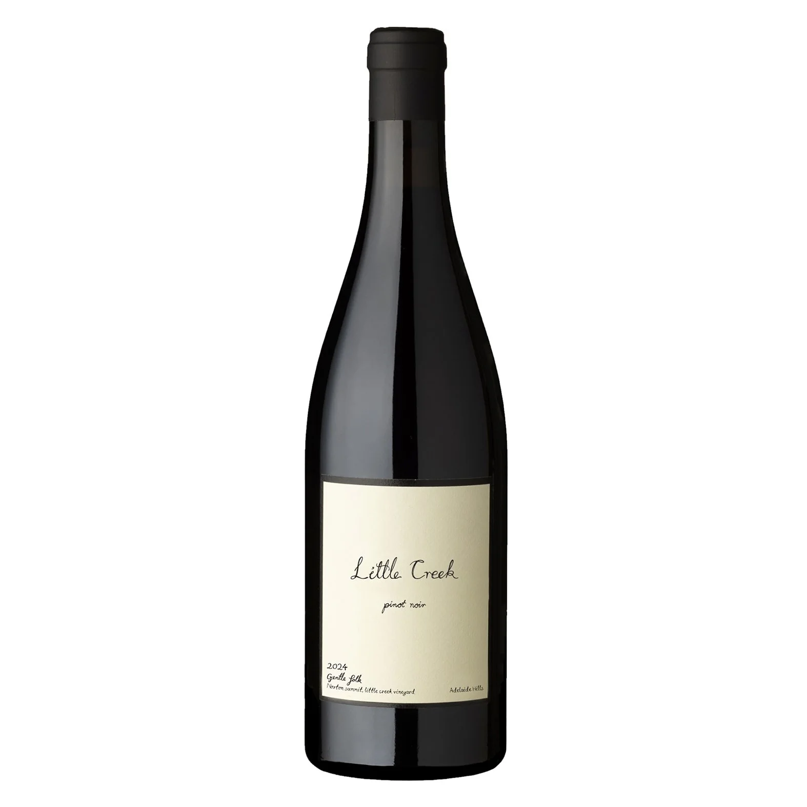 Gentle Folk Little Creek Pinot Noir 2024