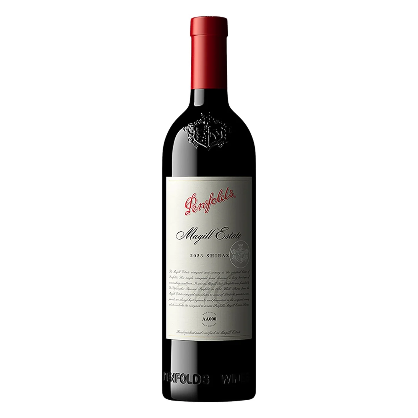 Penfolds Magill Estate Shiraz 2021