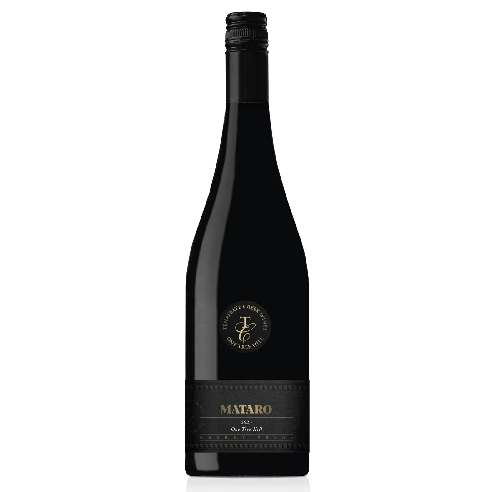 Tenafeate Creek Wines One Tree Hill Mataro 2024