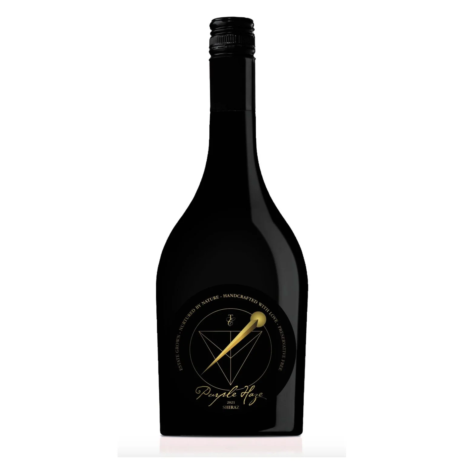 Tenafeate Creek Purple Haze Shiraz 2025