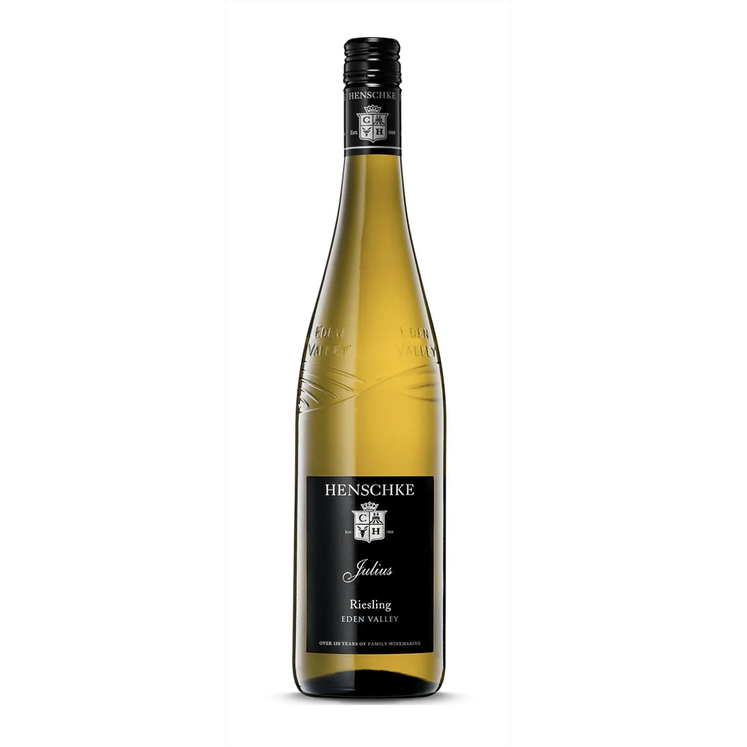 Henschke Julius Riesling 2012