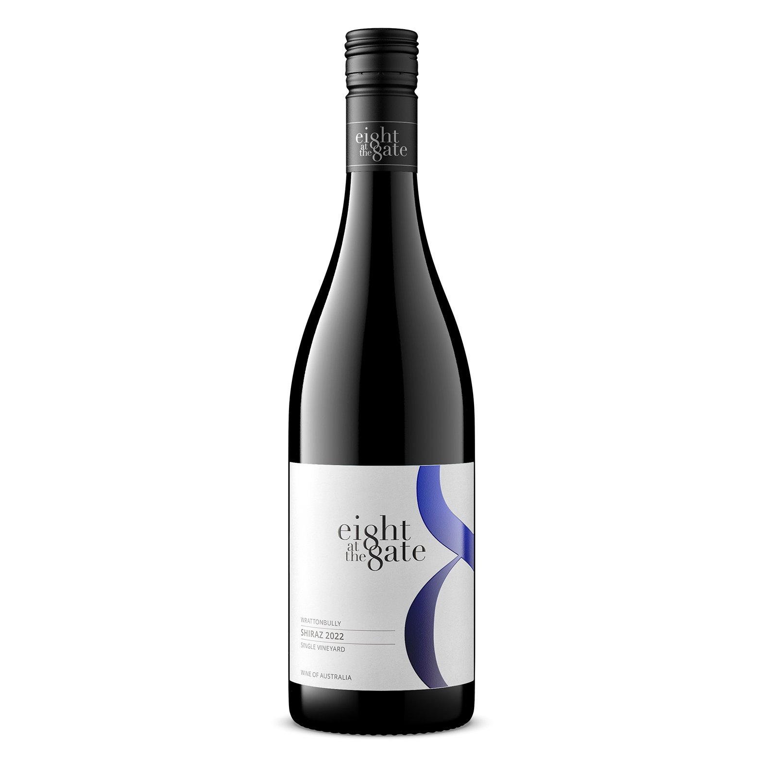 Eight at the Gate Shiraz 2022