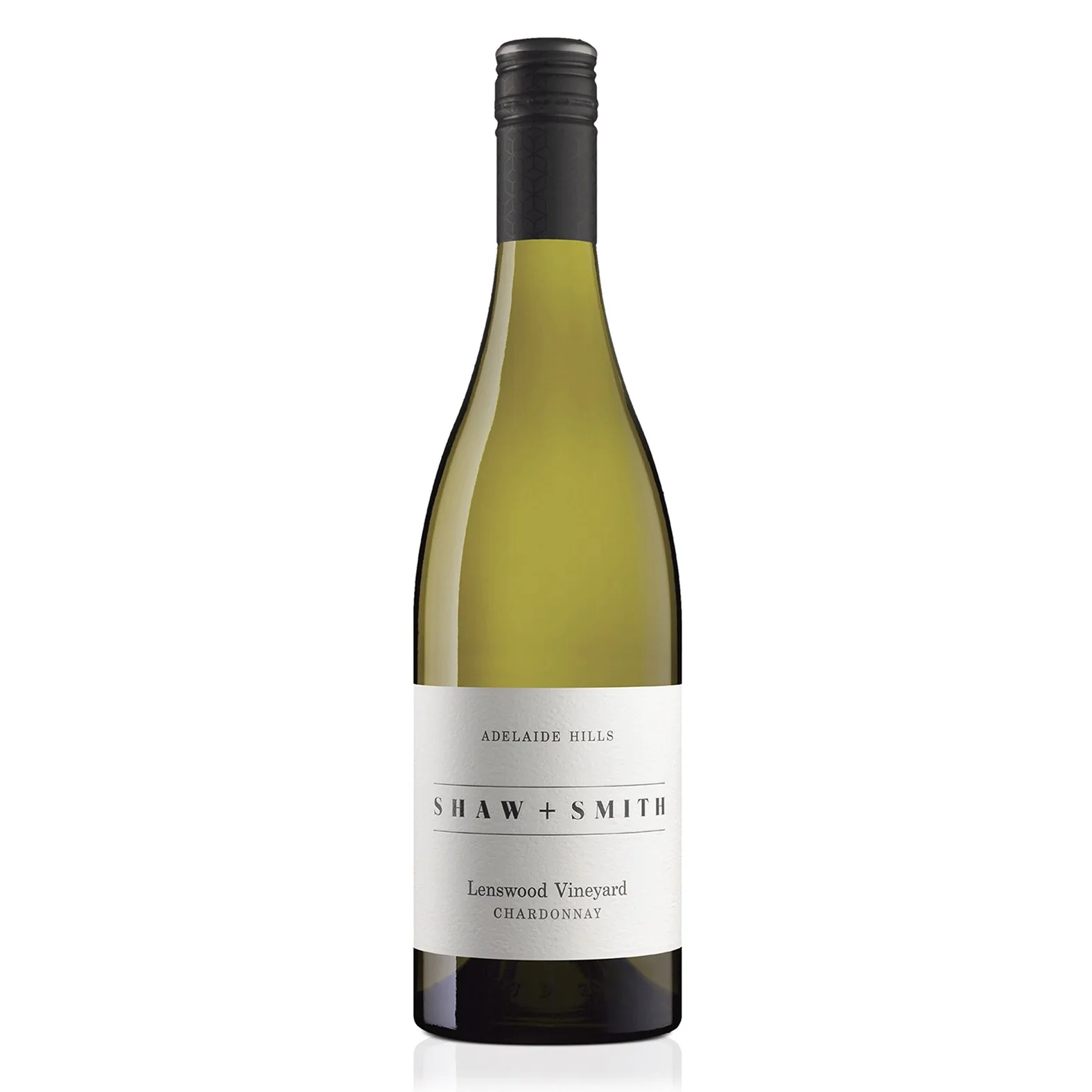 Shaw + Smith Lenswood Chardonnay 2024