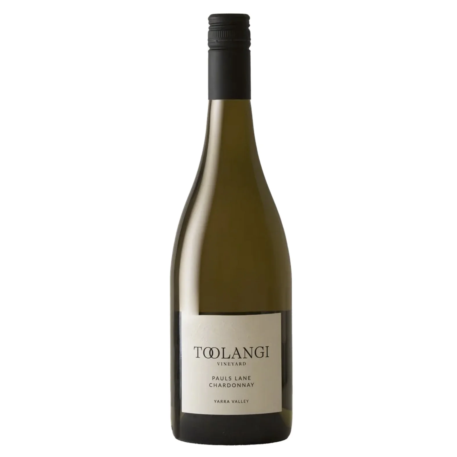 Toolangi Pauls Lane Chardonnay 2024