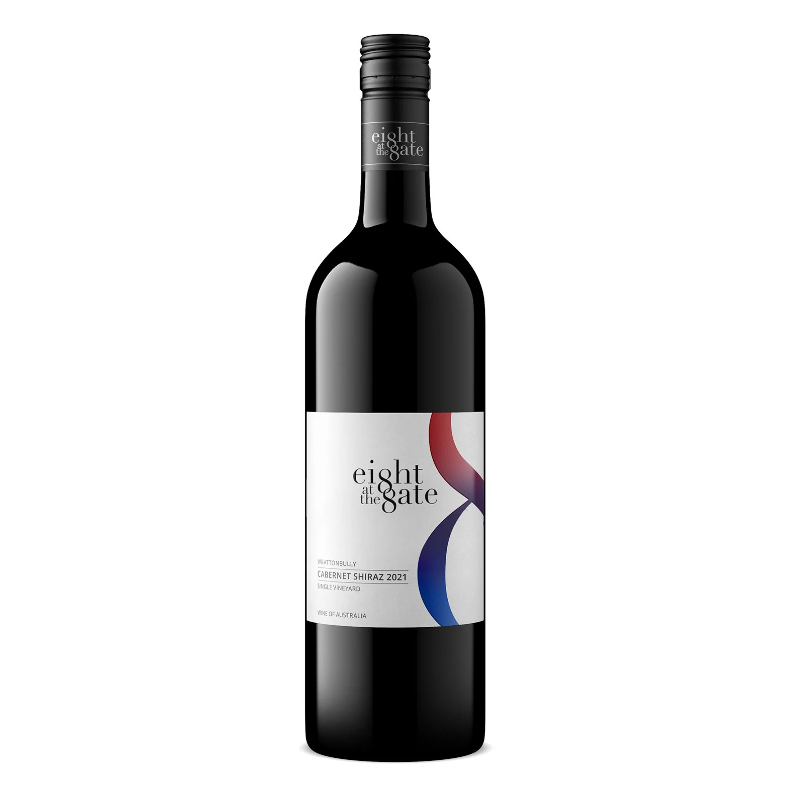 Eight at the Gate Cabernet Shiraz 2021