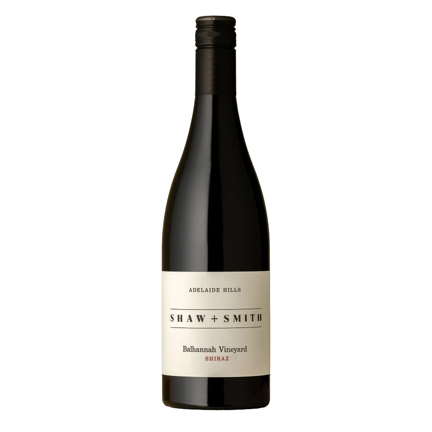 Shaw + Smith Balhannah Shiraz 2023