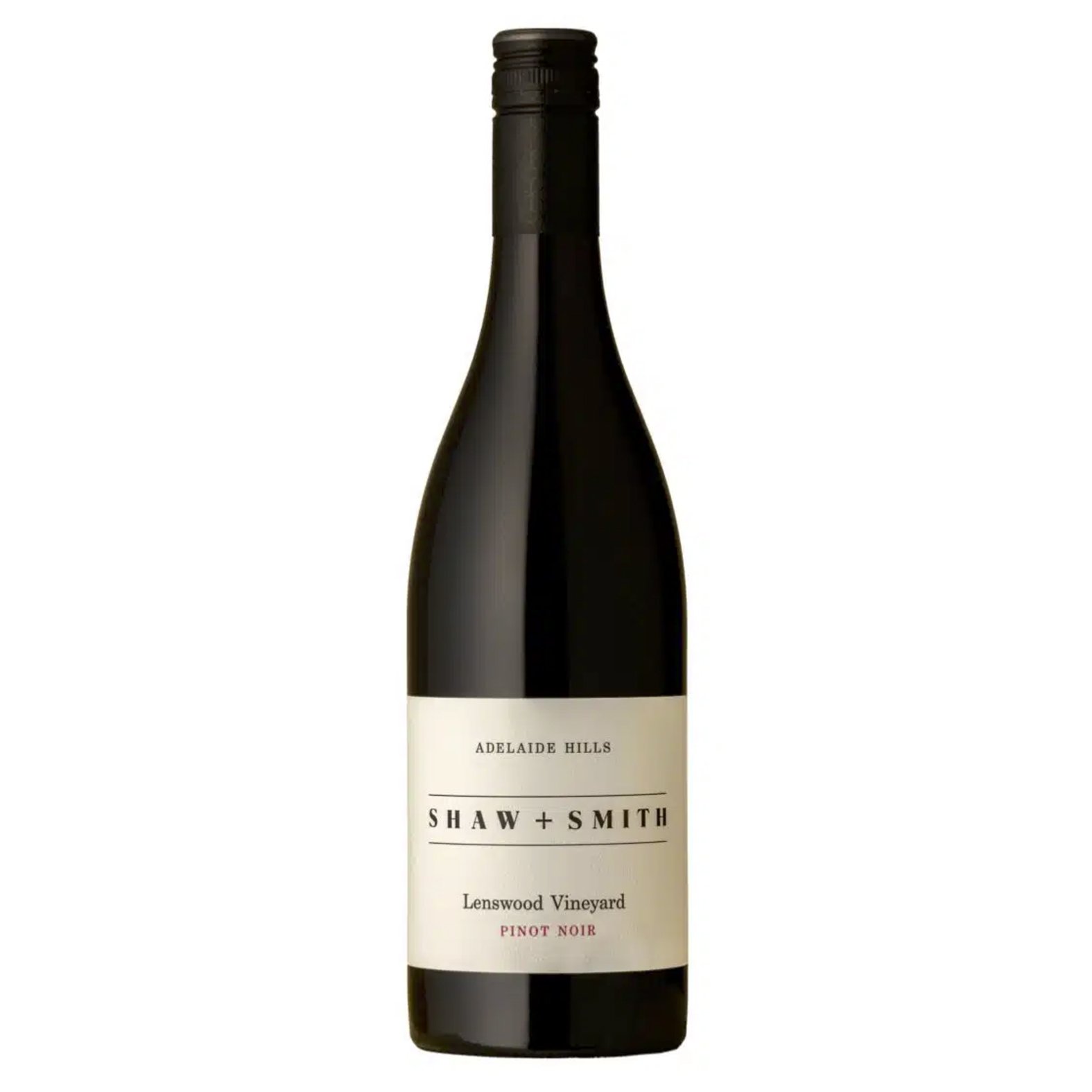 Shaw + Smith Lenswood Vineyard Pinot Noir 2024