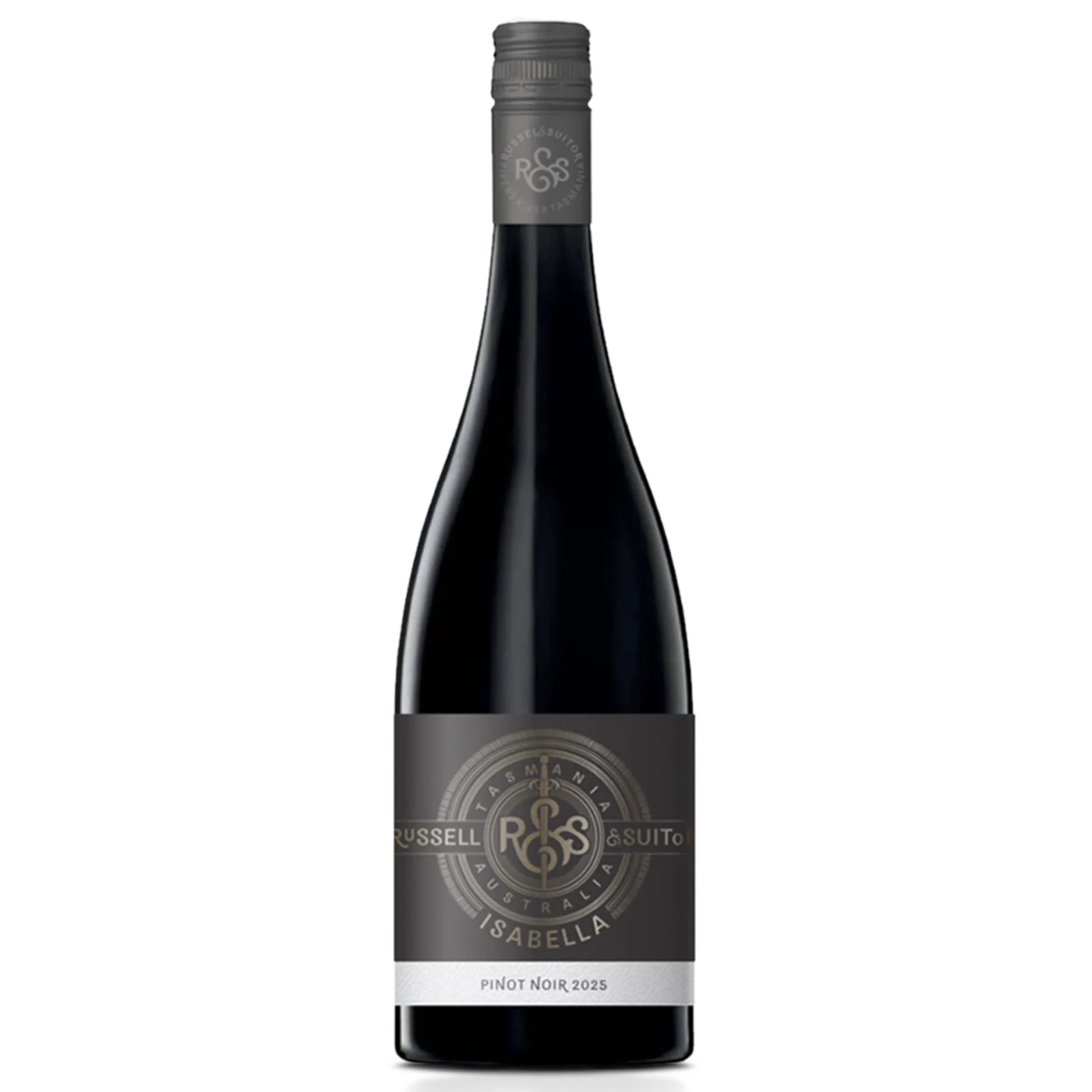 Russell &amp; Suitor Isabella Pinot Noir 2025