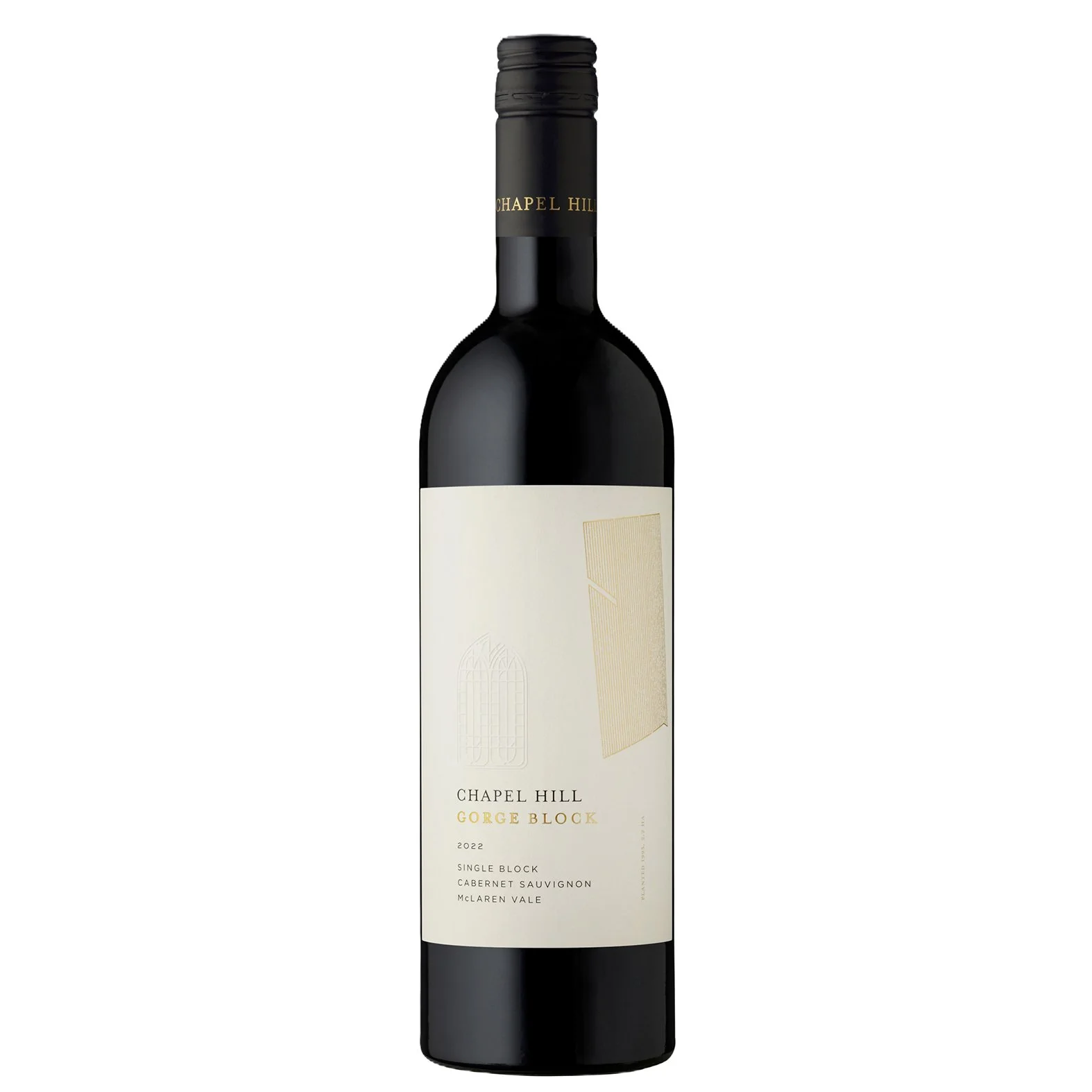 Chapel Hill Gorge Block Cabernet Sauvignon 2023