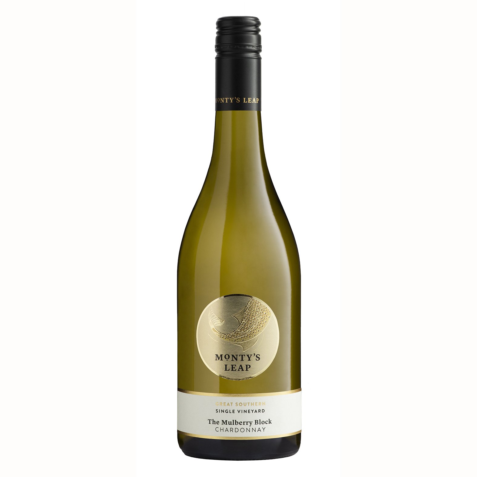 Monty’s Leap The Mulberry Block Chardonnay 2025