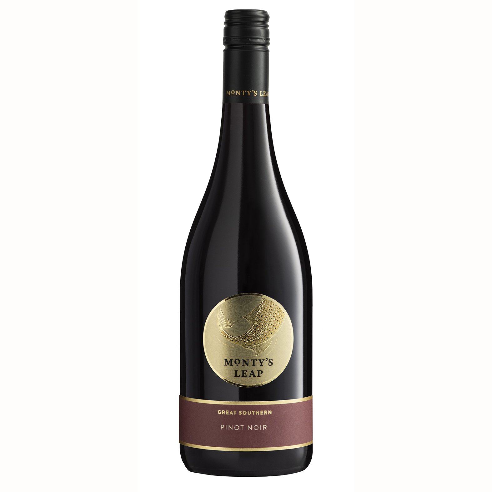 Monty’s Leap Pinot Noir 2025