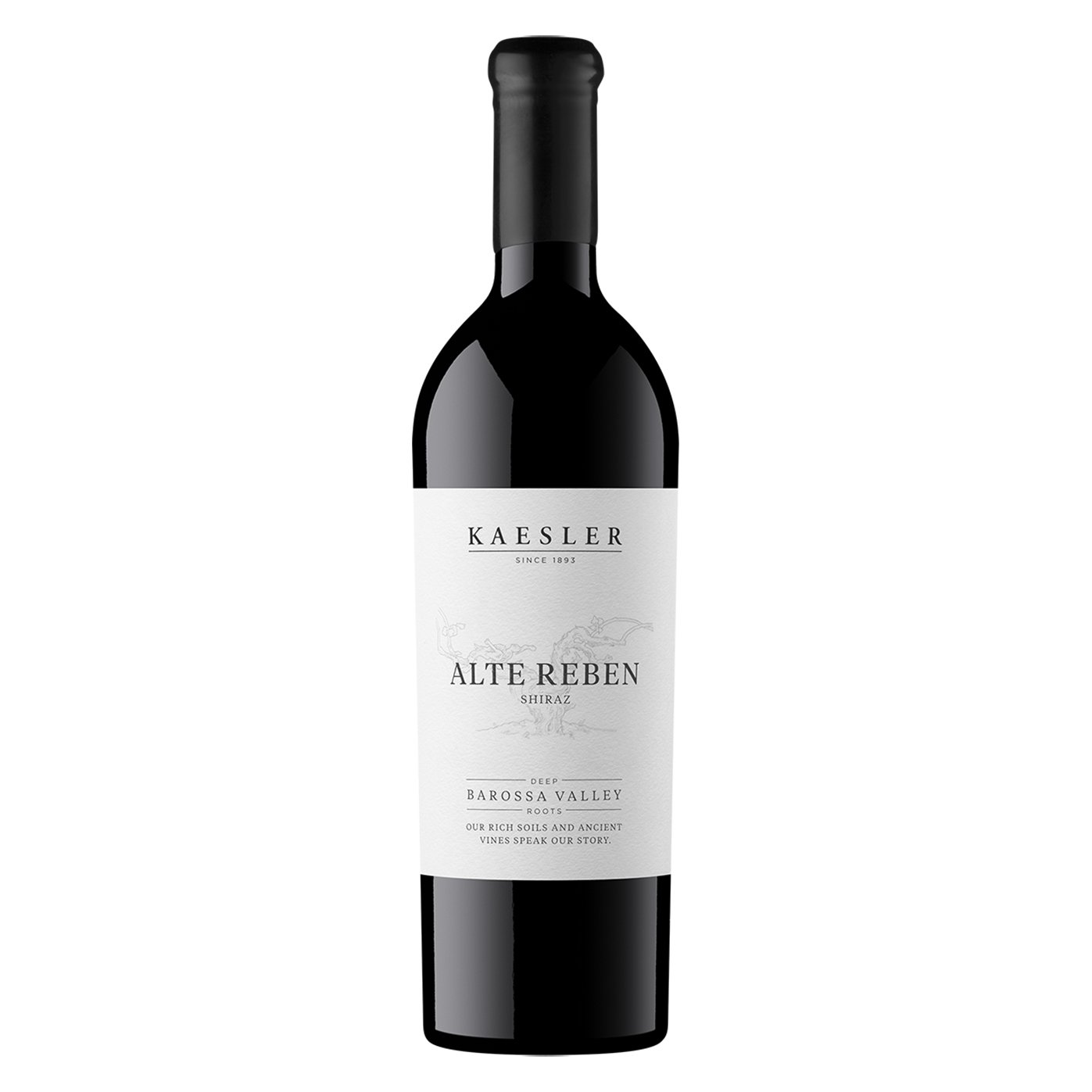 Kaesler Alte Reben Shiraz 2023