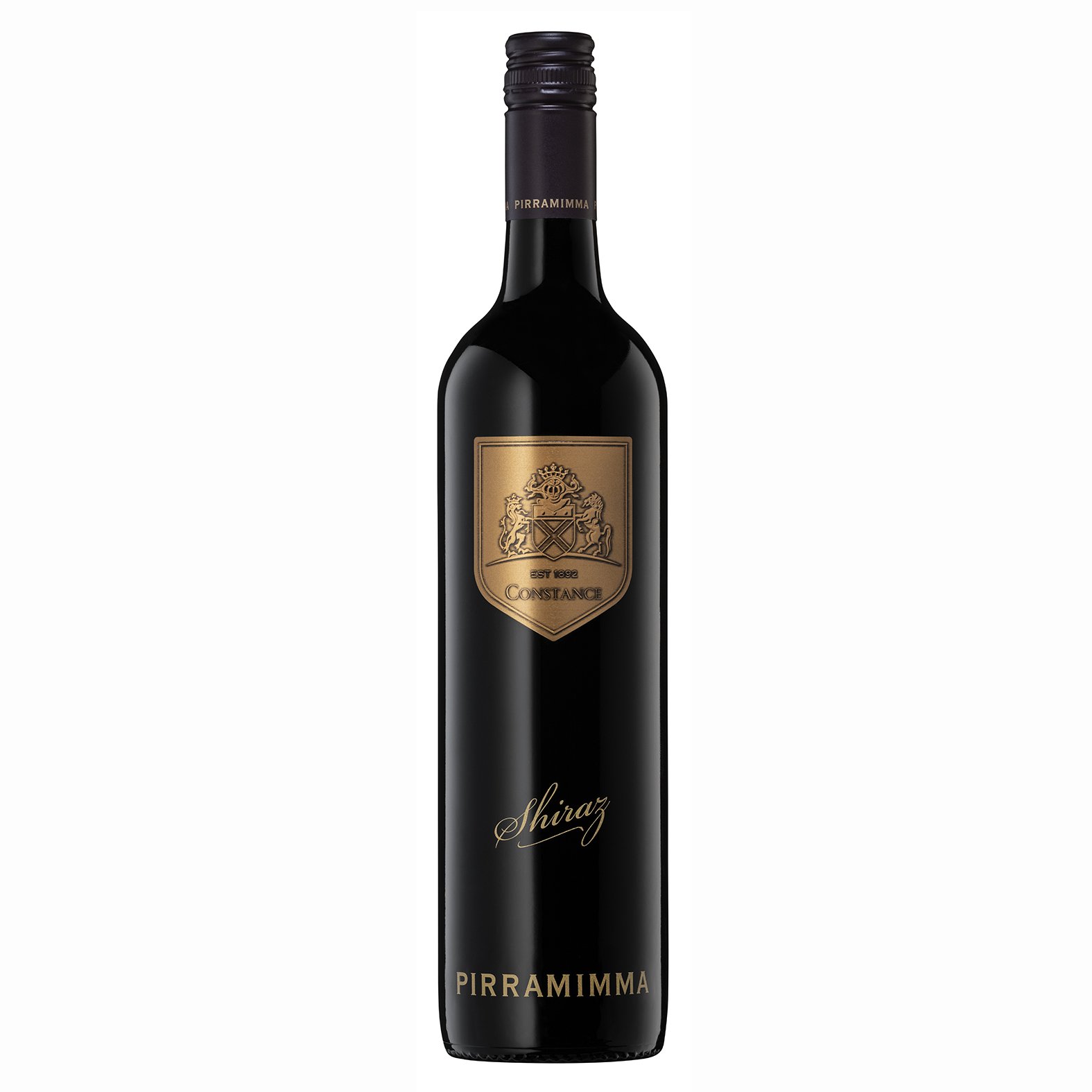 Pirramimma Constance Shiraz 2022