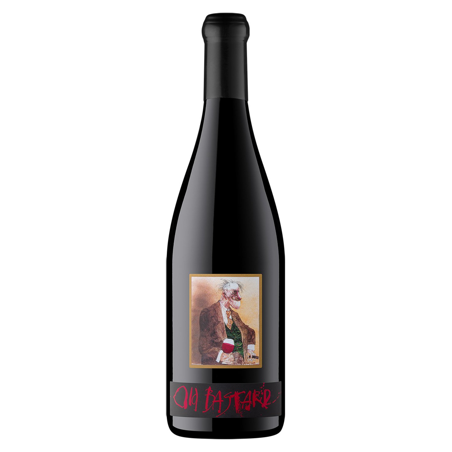 Kaesler Old Bastard Shiraz 2022