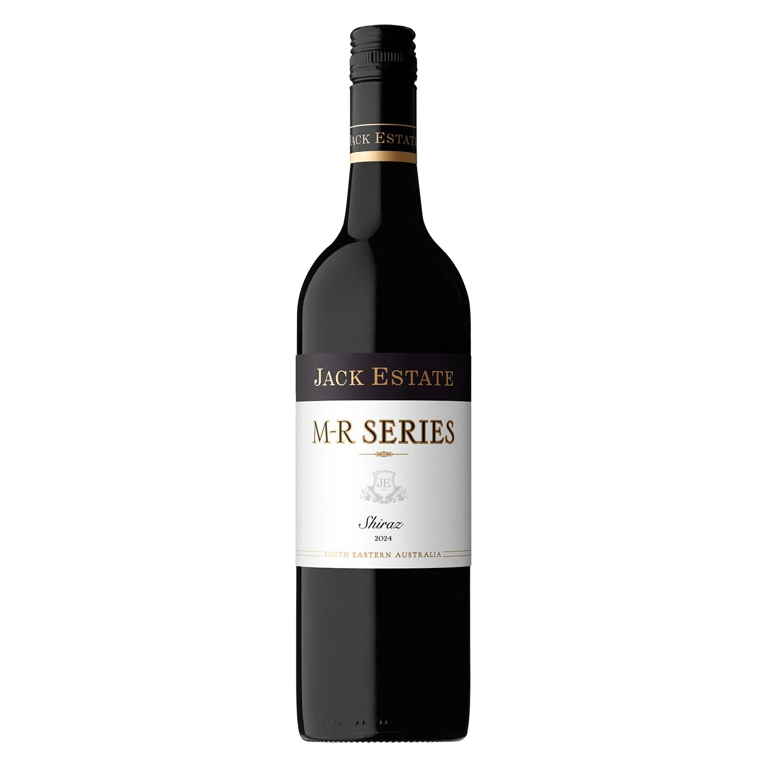 Jack Estate M-R Series Shiraz 2024