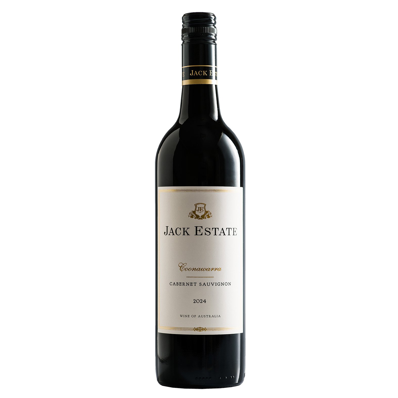 Jack Estate Cabernet Sauvignon 2024