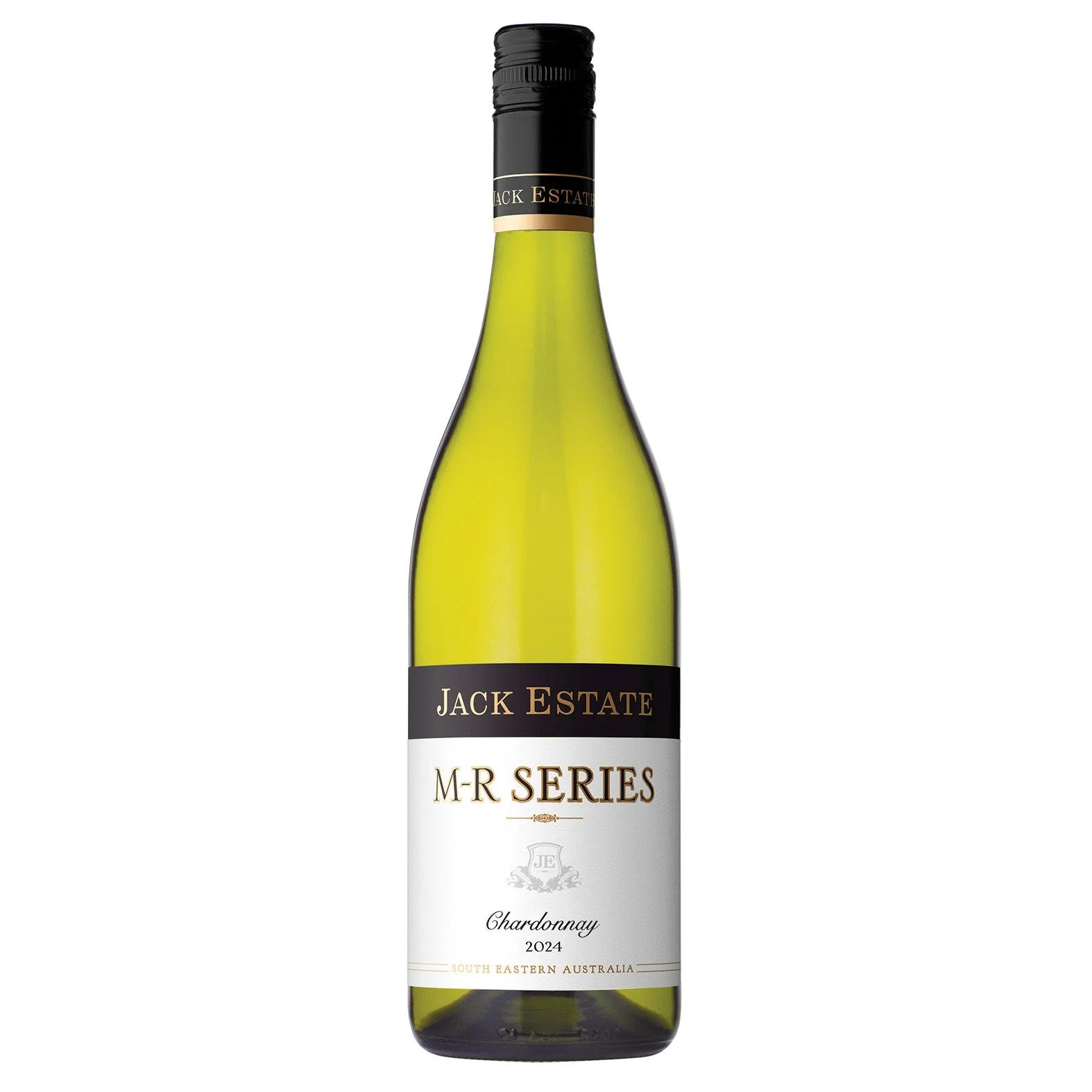 Jack Estate M-R Series Chardonnay 2024