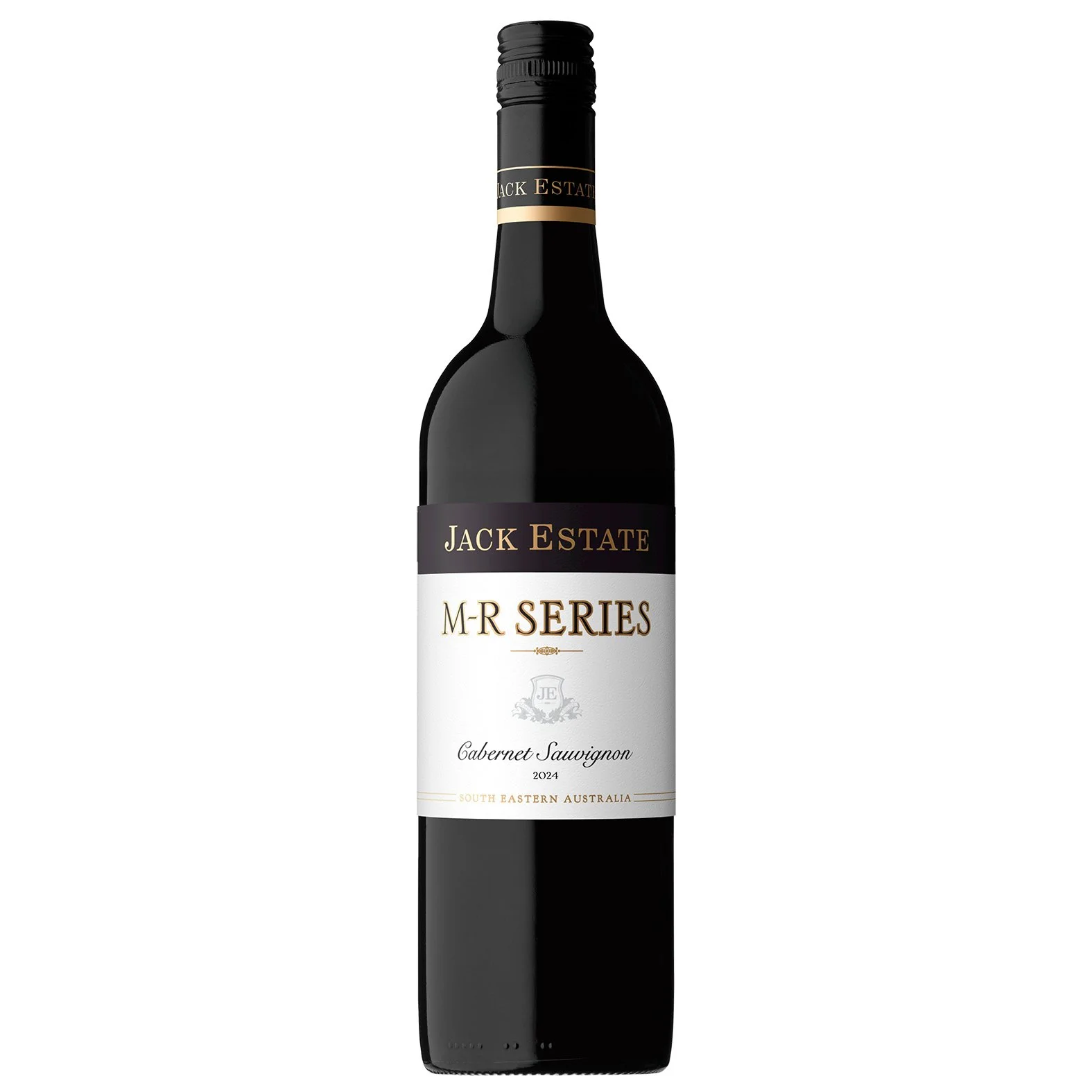 Jack Estate M-R Series Cabernet Sauvignon 2024