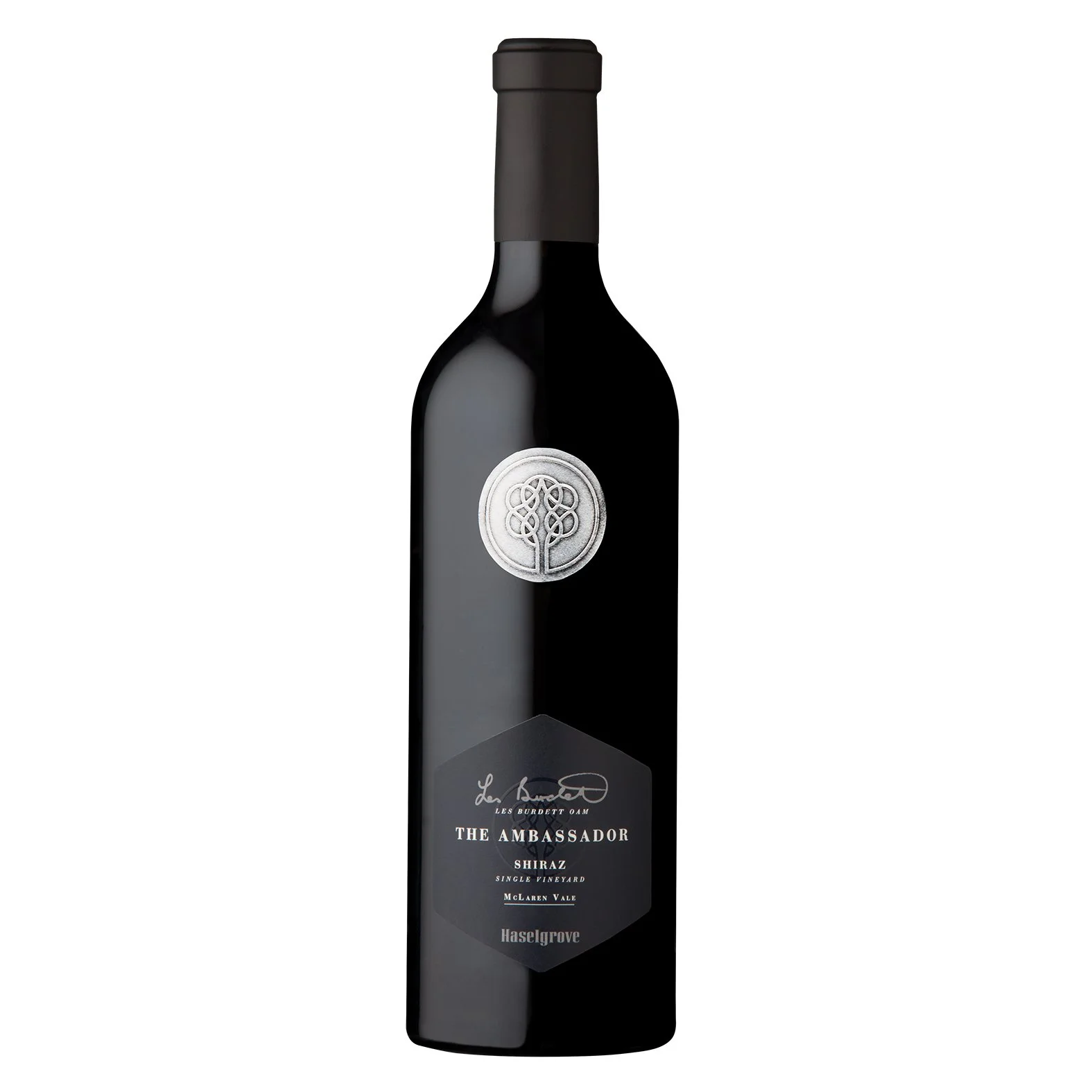 Haselgrove The Ambassador Shiraz 2024