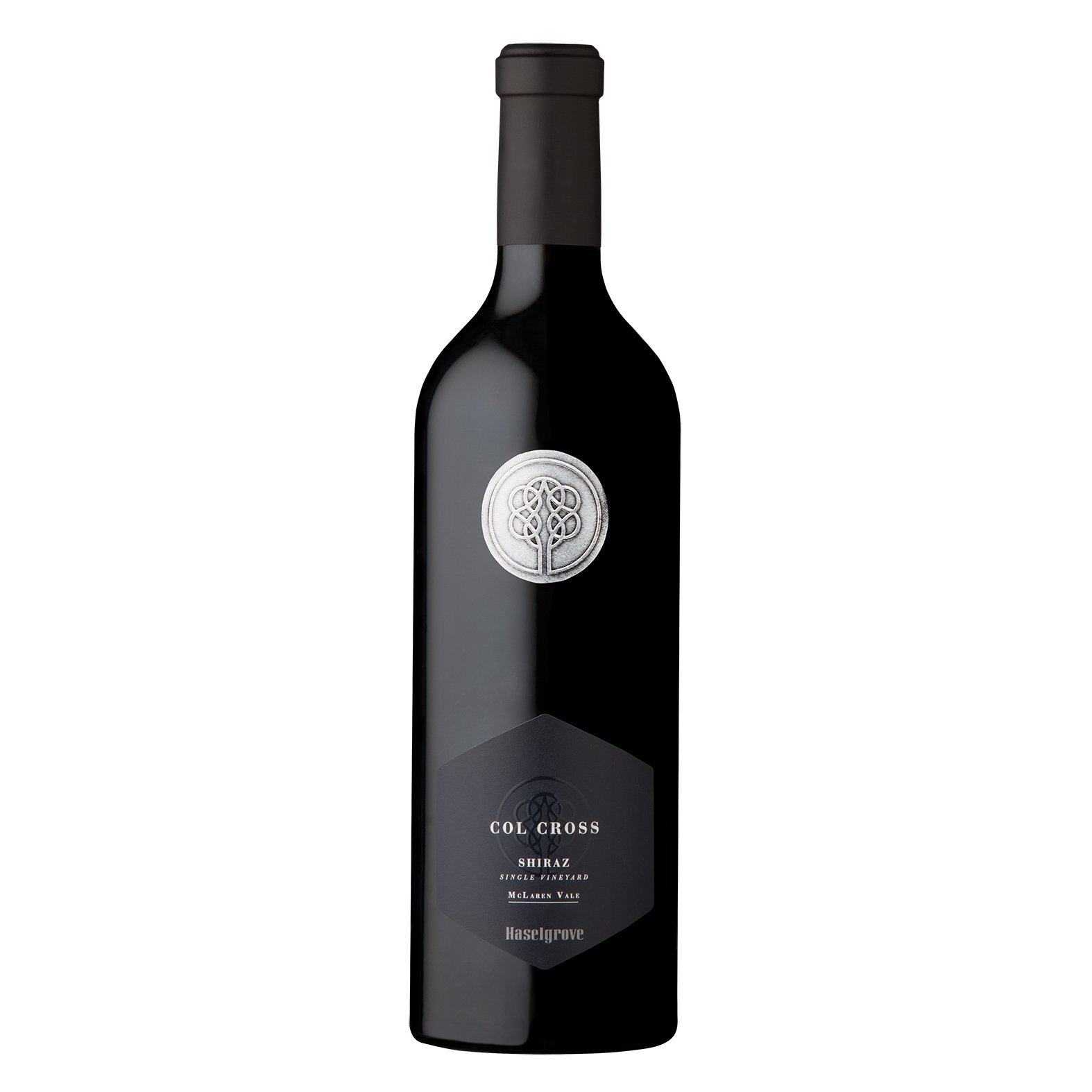 Haselgrove Col Cross Shiraz 2024