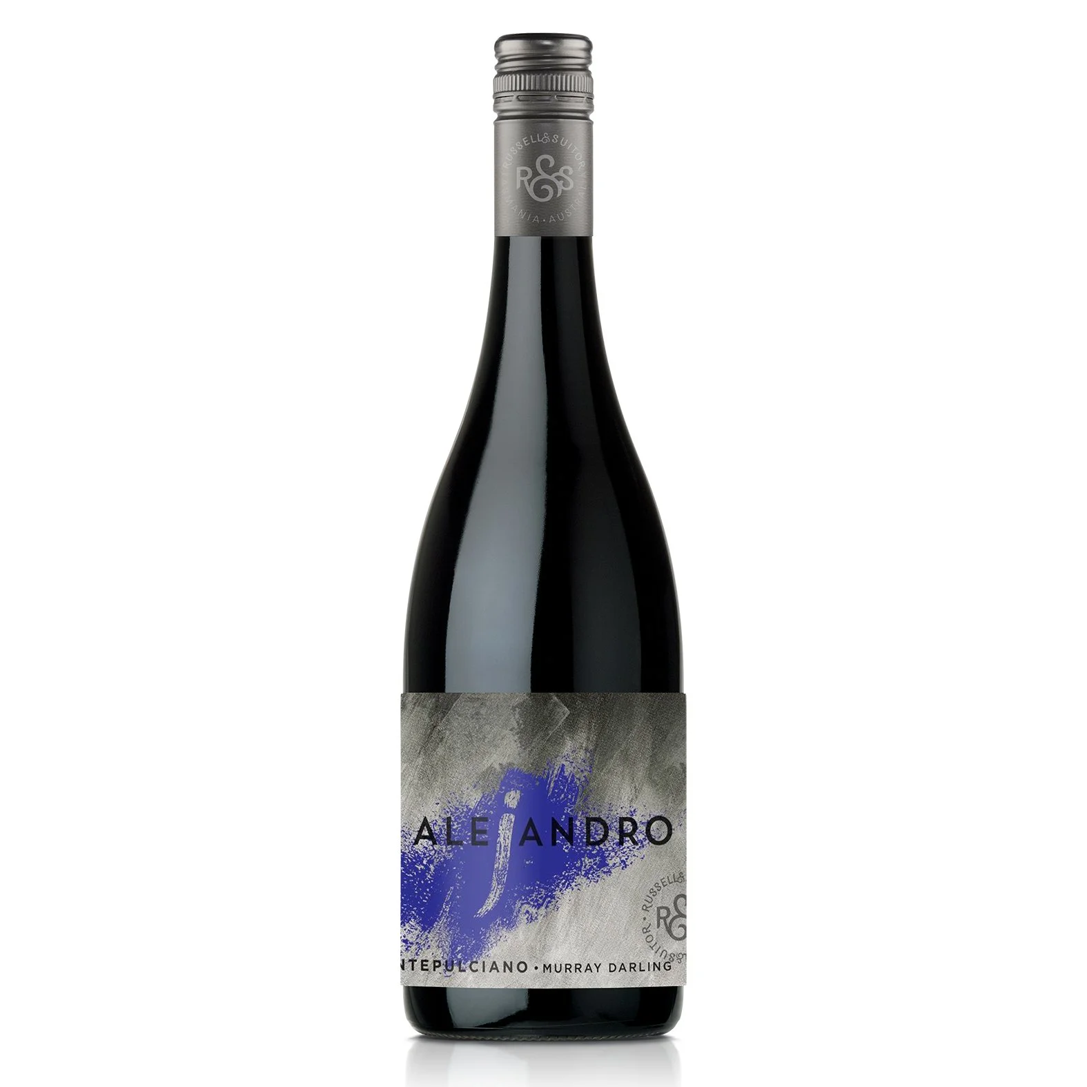 Russell &amp; Suitor Alejandro Montepulciano 2025