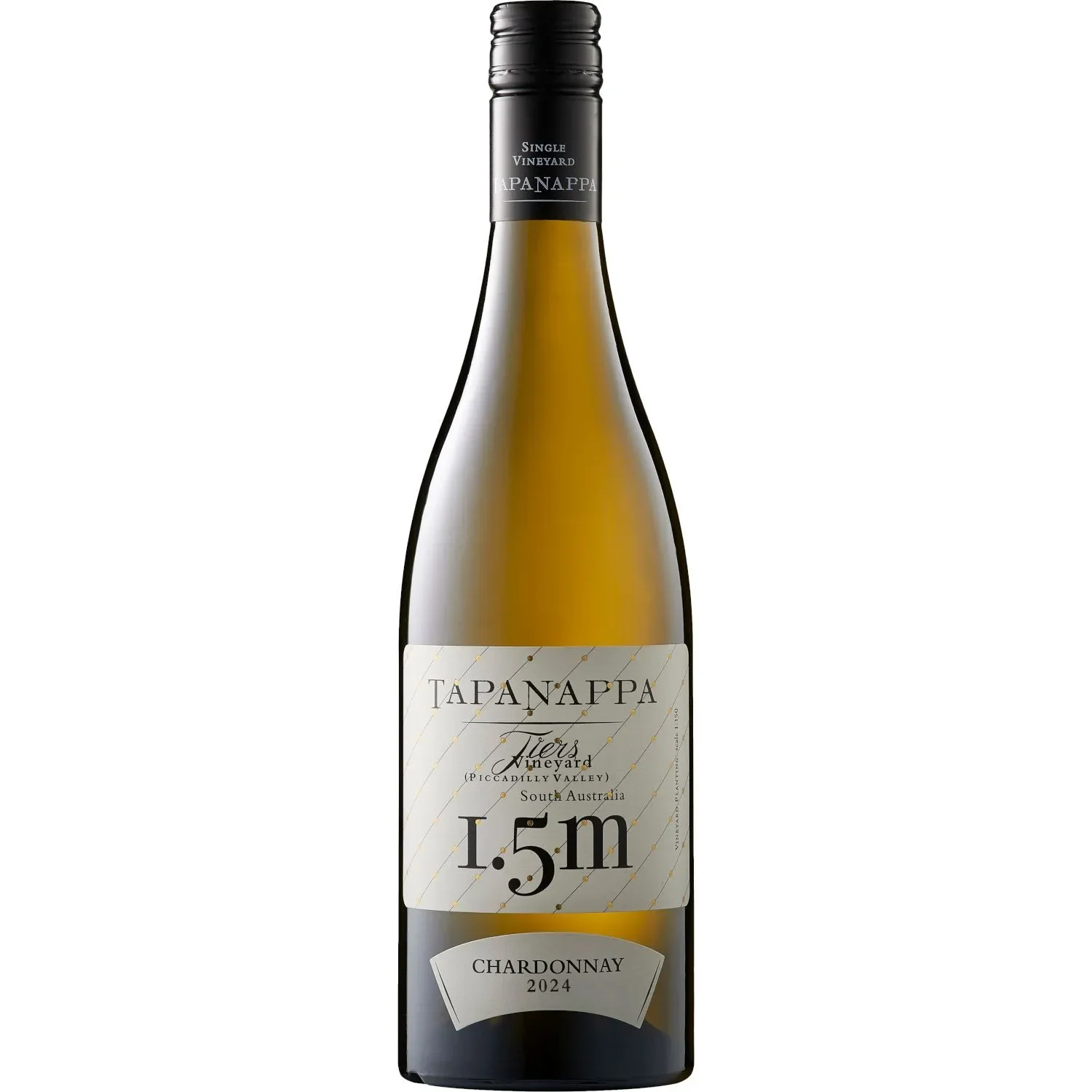 Tapanappa Tiers 1.5M Vineyard Chardonnay 2025