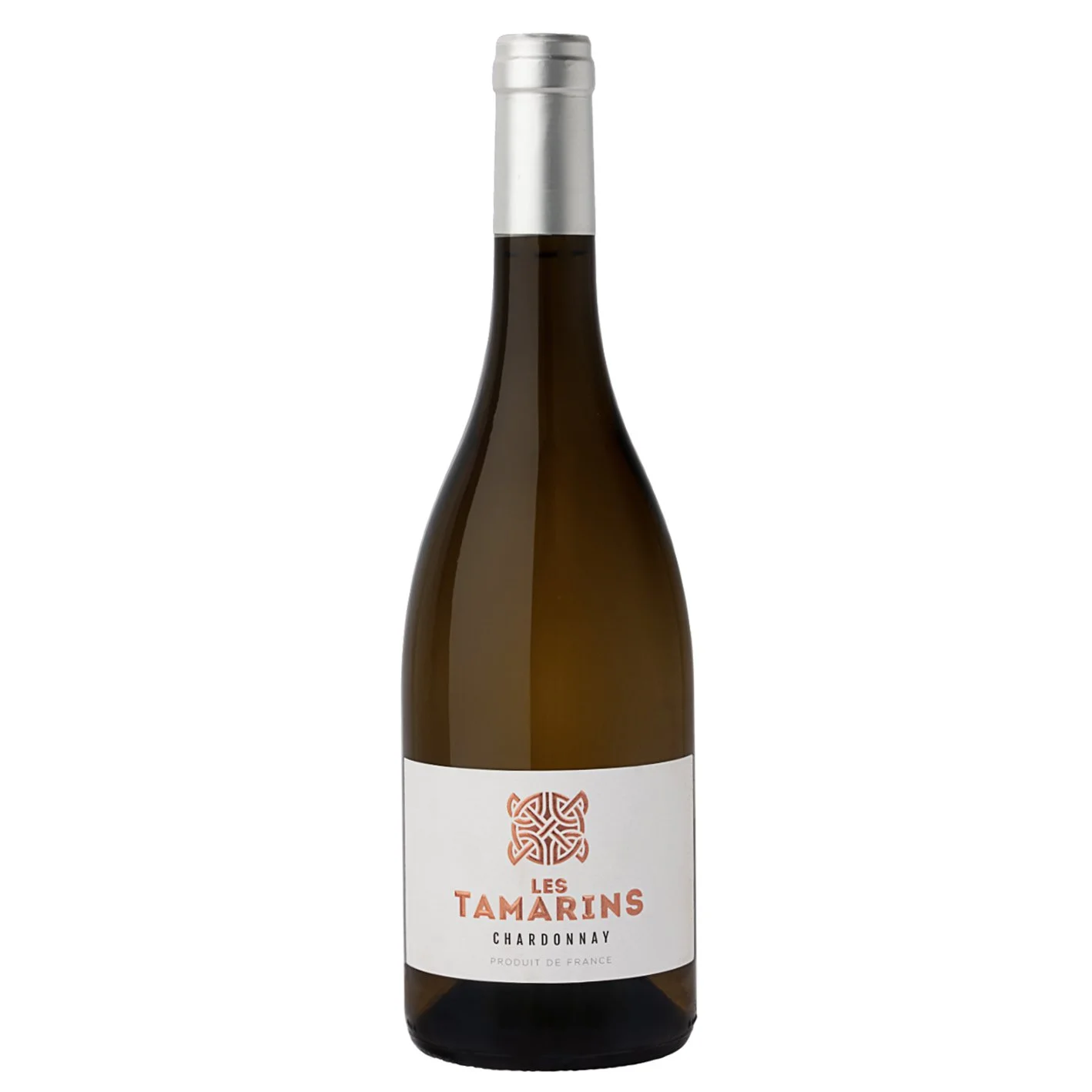 Les Tamarins Chardonnay 2025