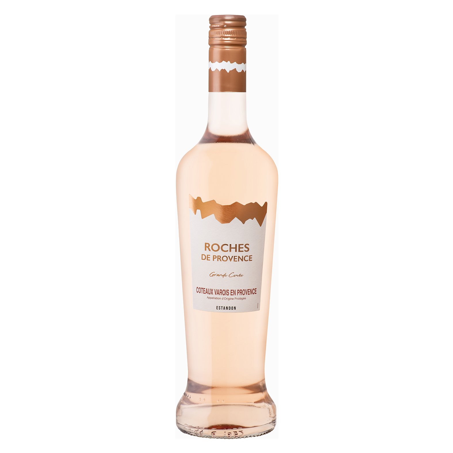 Roches de Provence Rose 2025