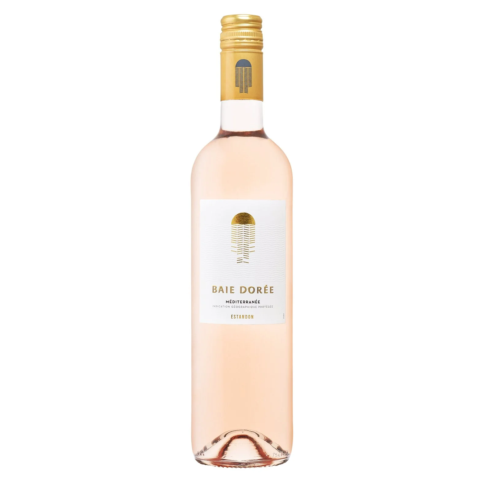 Baie Doree Mediterranee IGP Rose 2025