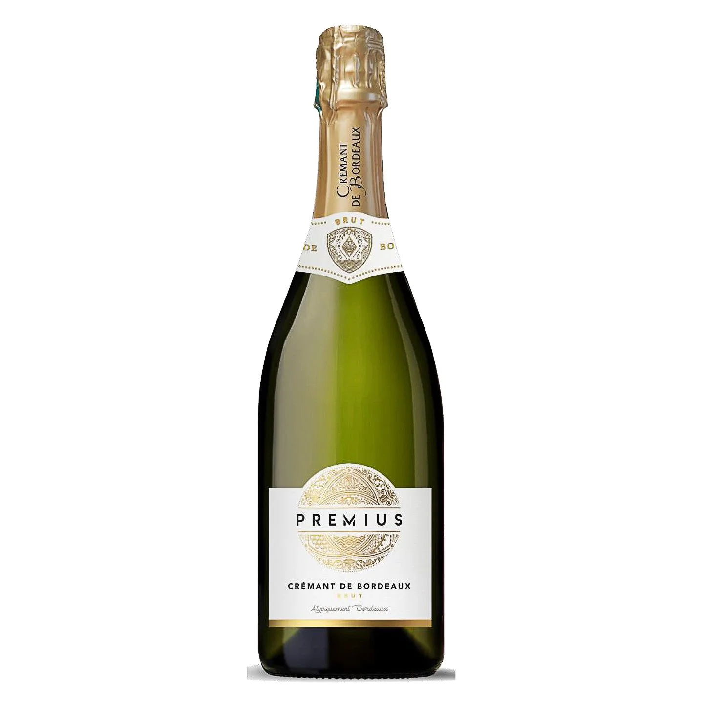 Premius Cremant de Bordeaux Brut NV