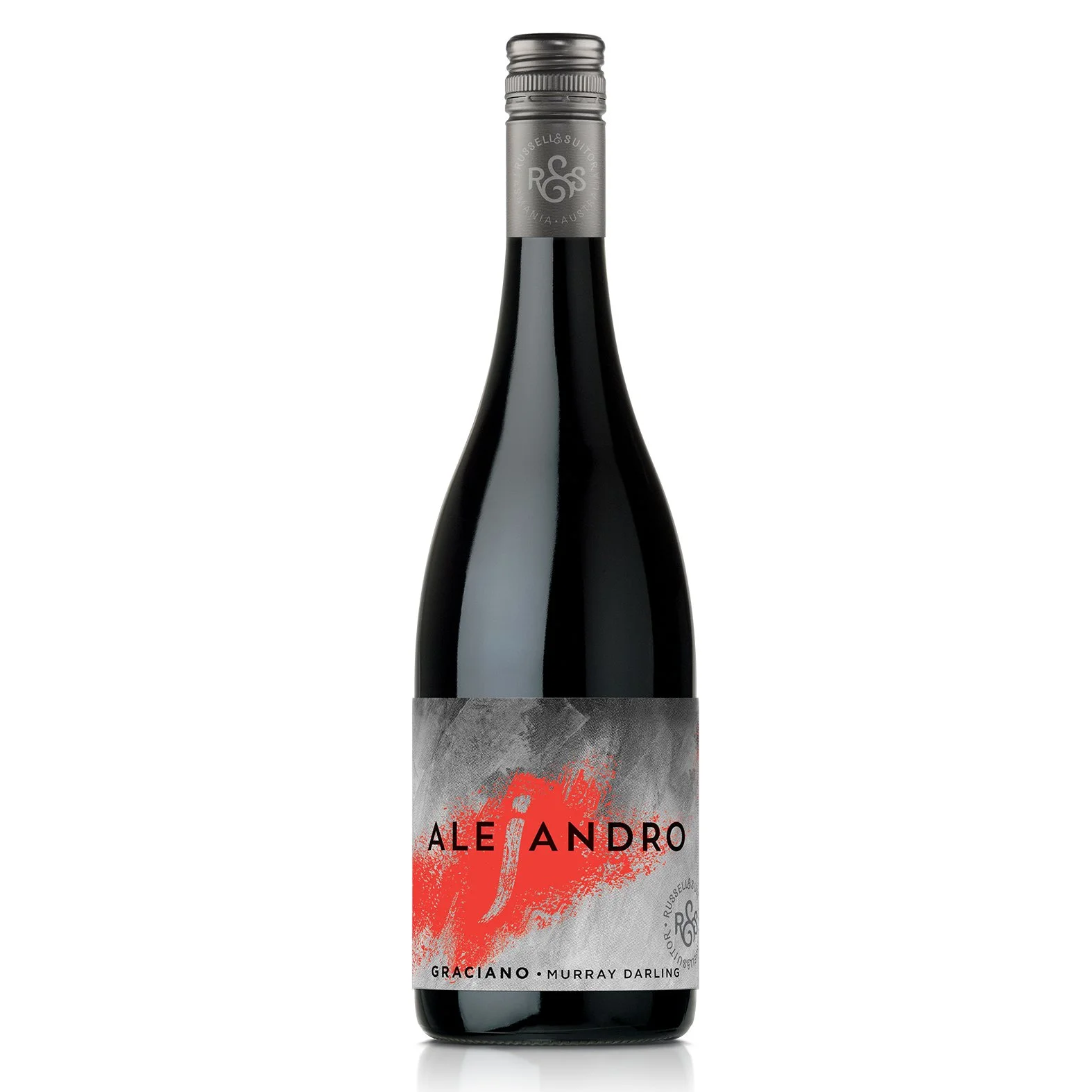 Russell &amp; Suitor Alejandro Graciano 2025