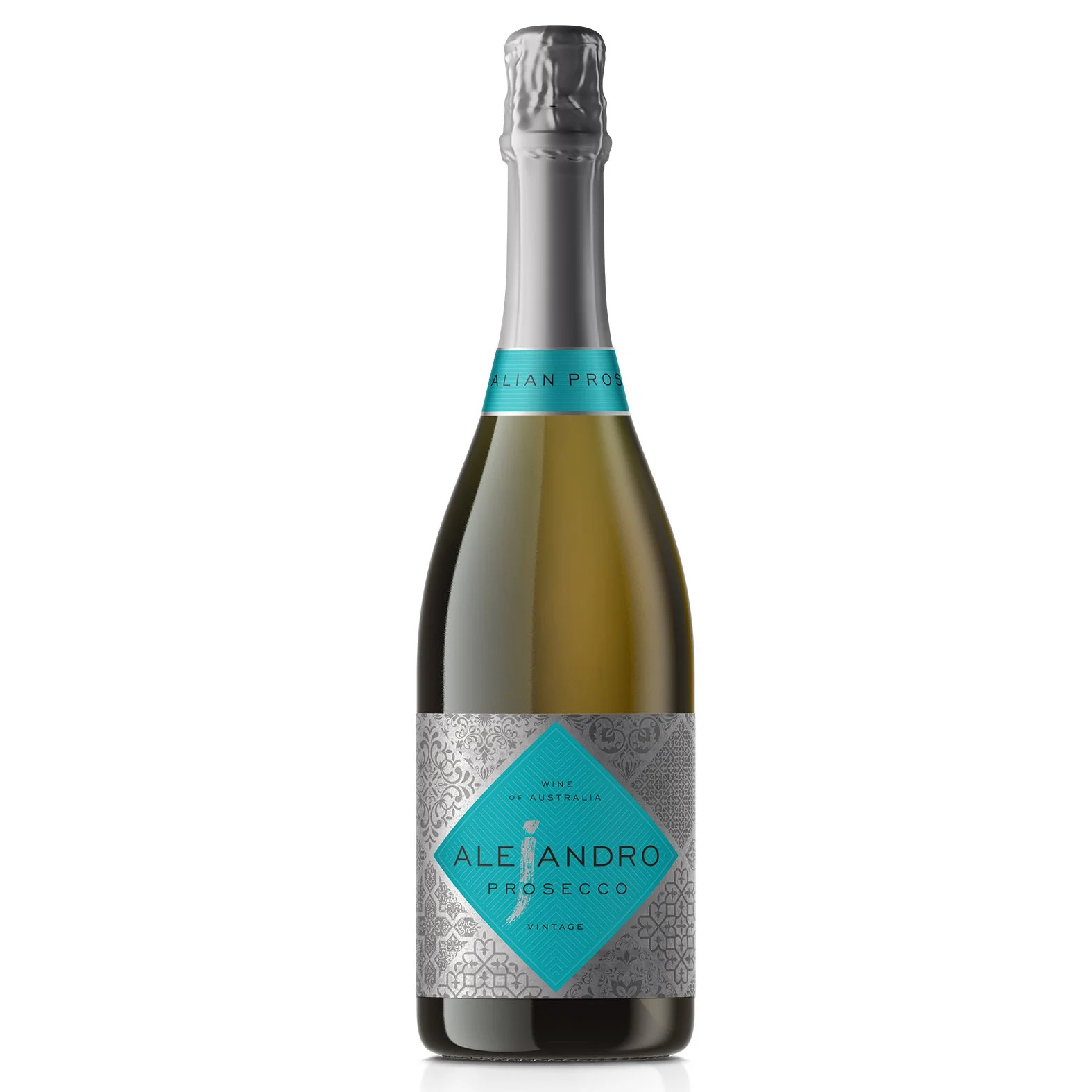 Russell &amp; Suitor Alejandro Prosecco 2025