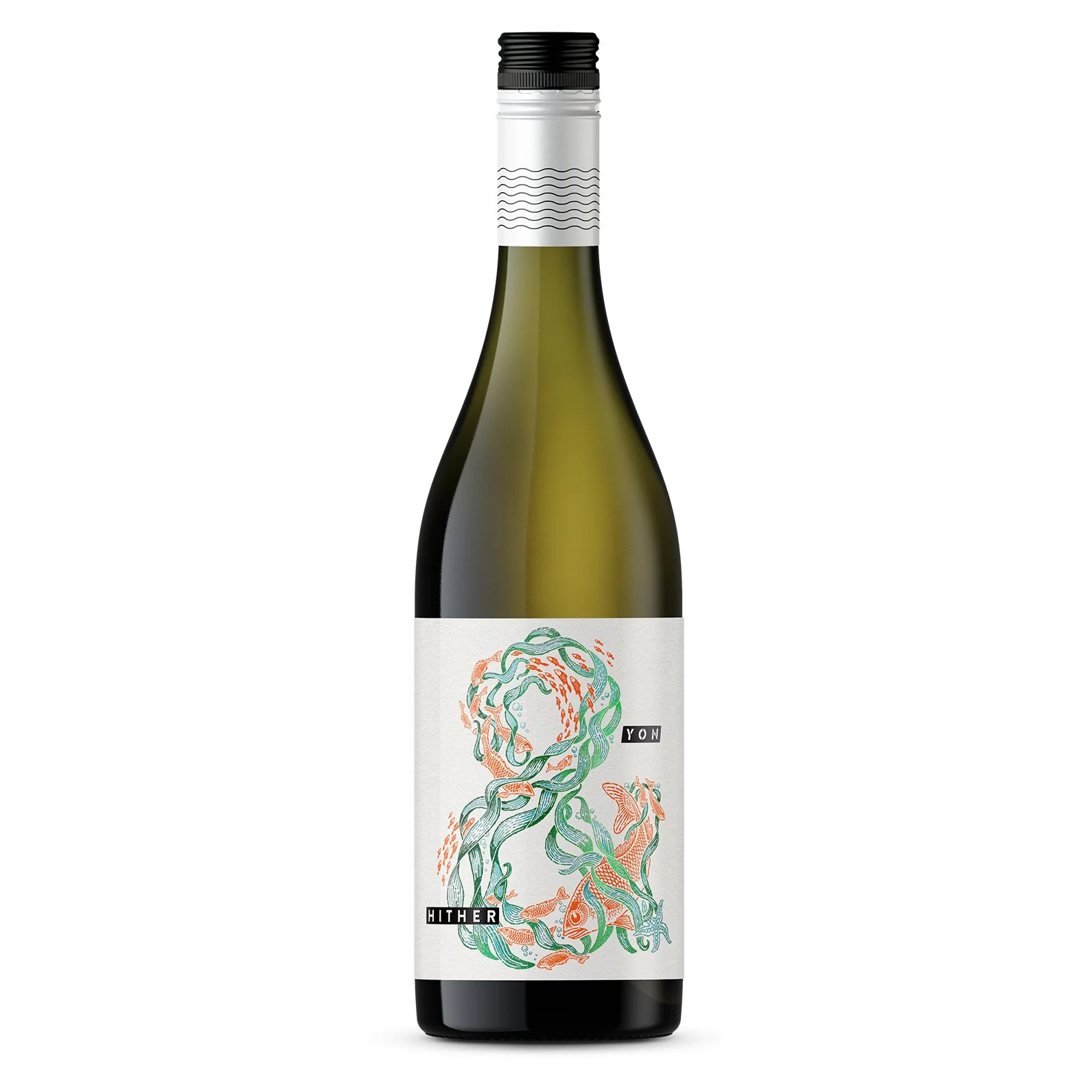 Hither &amp; Yon Chenin Blanc 2025