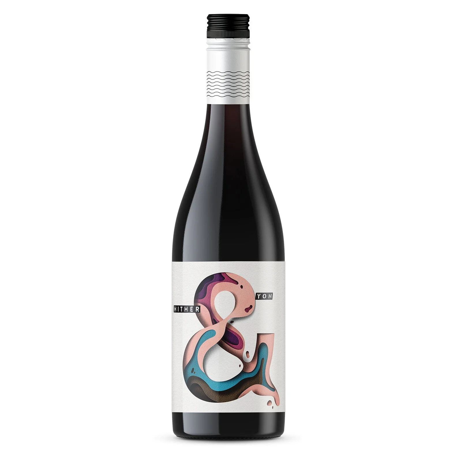 Hither &amp; Yon Grenache Mataro 2024