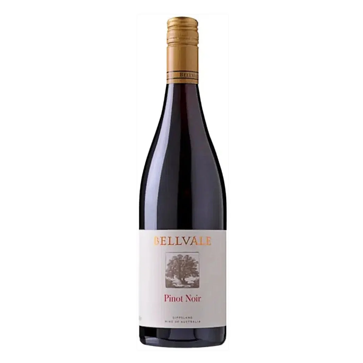 Bellvale Pinot Noir 2024