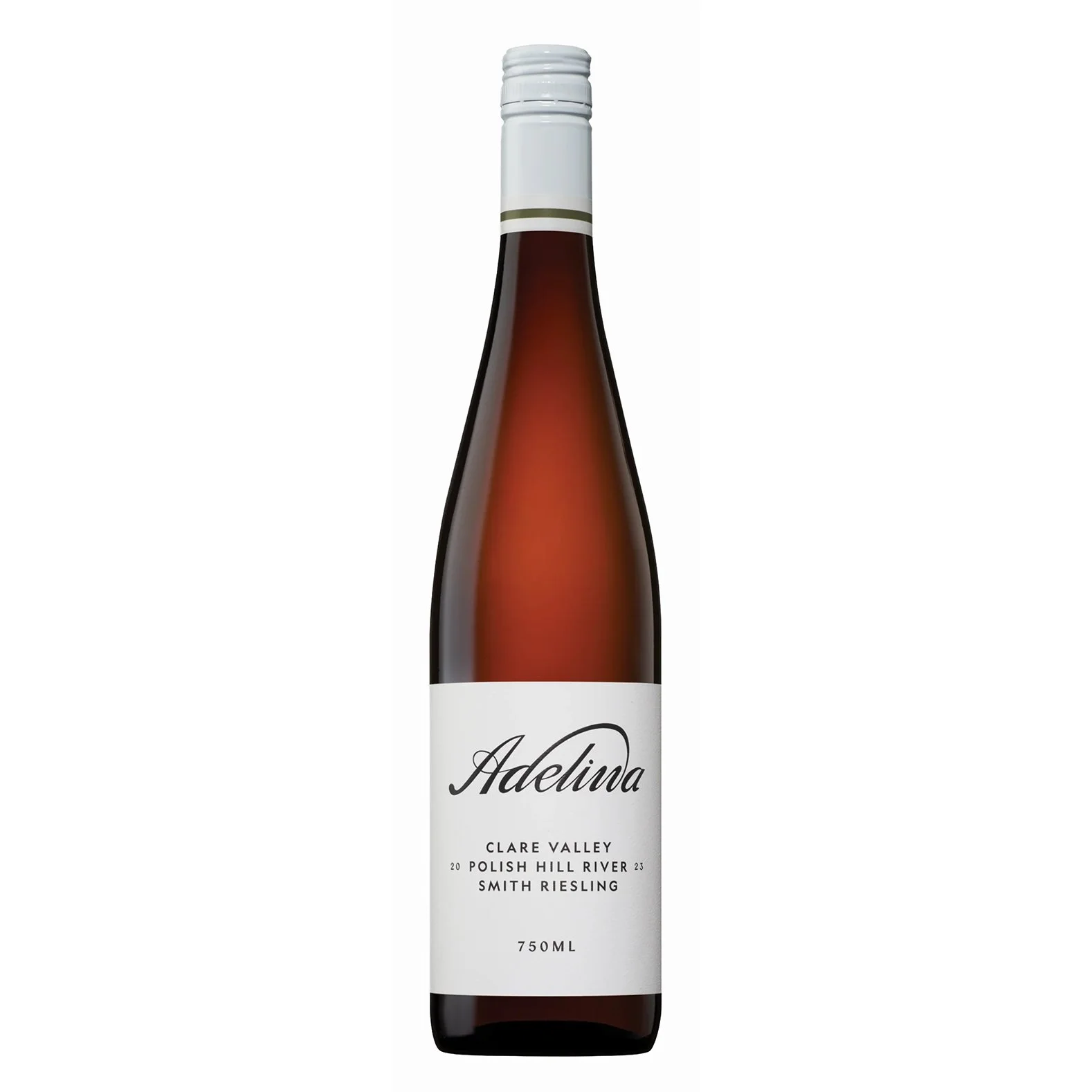 Adelina Polish Hill River Smith Riesling 2025