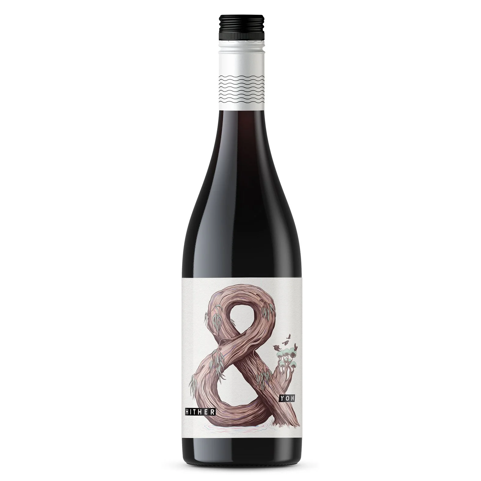 Hither &amp; Yon Cabernet Sauvignon 2023