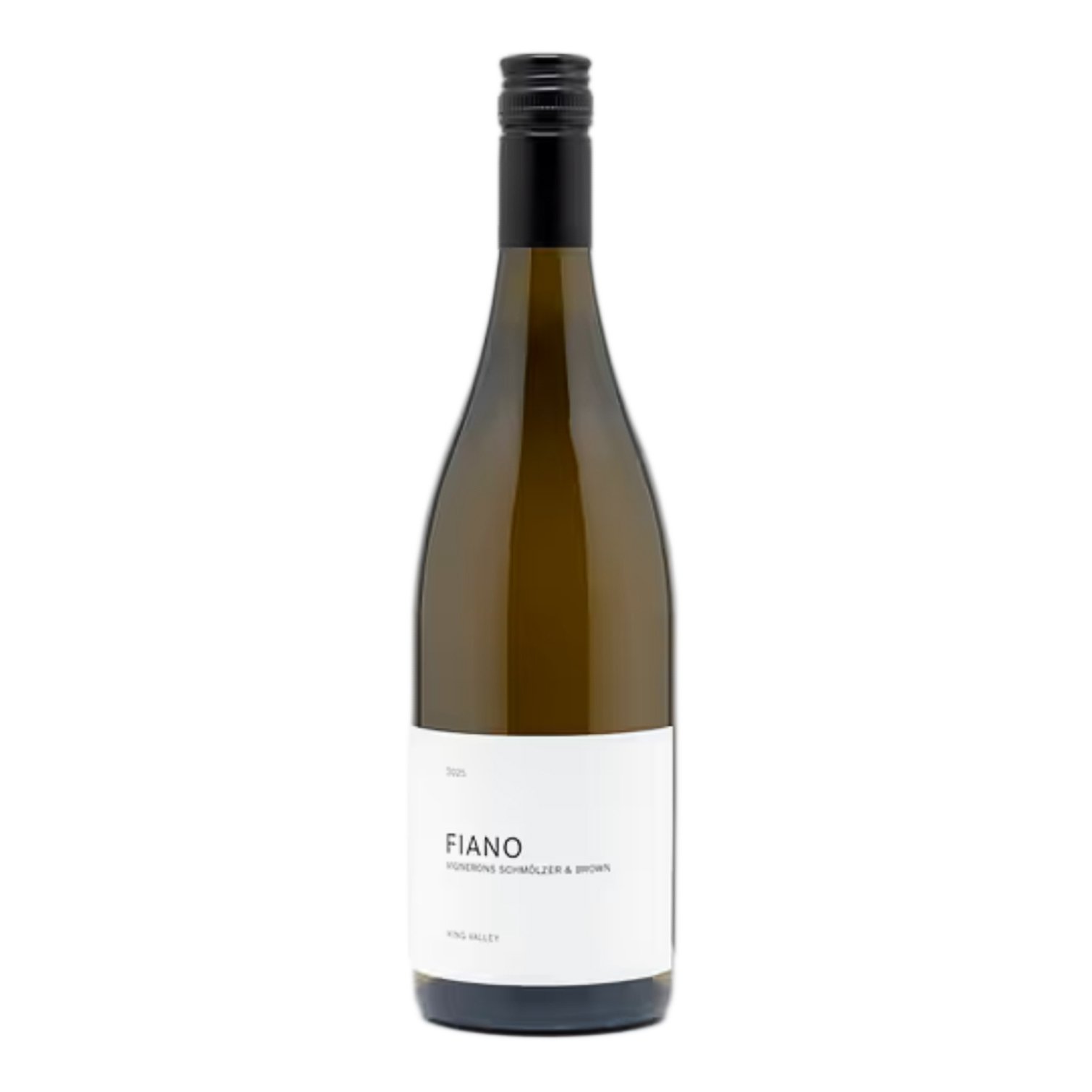 Vignerons Schmolzer &amp; Brown Fiano 2025
