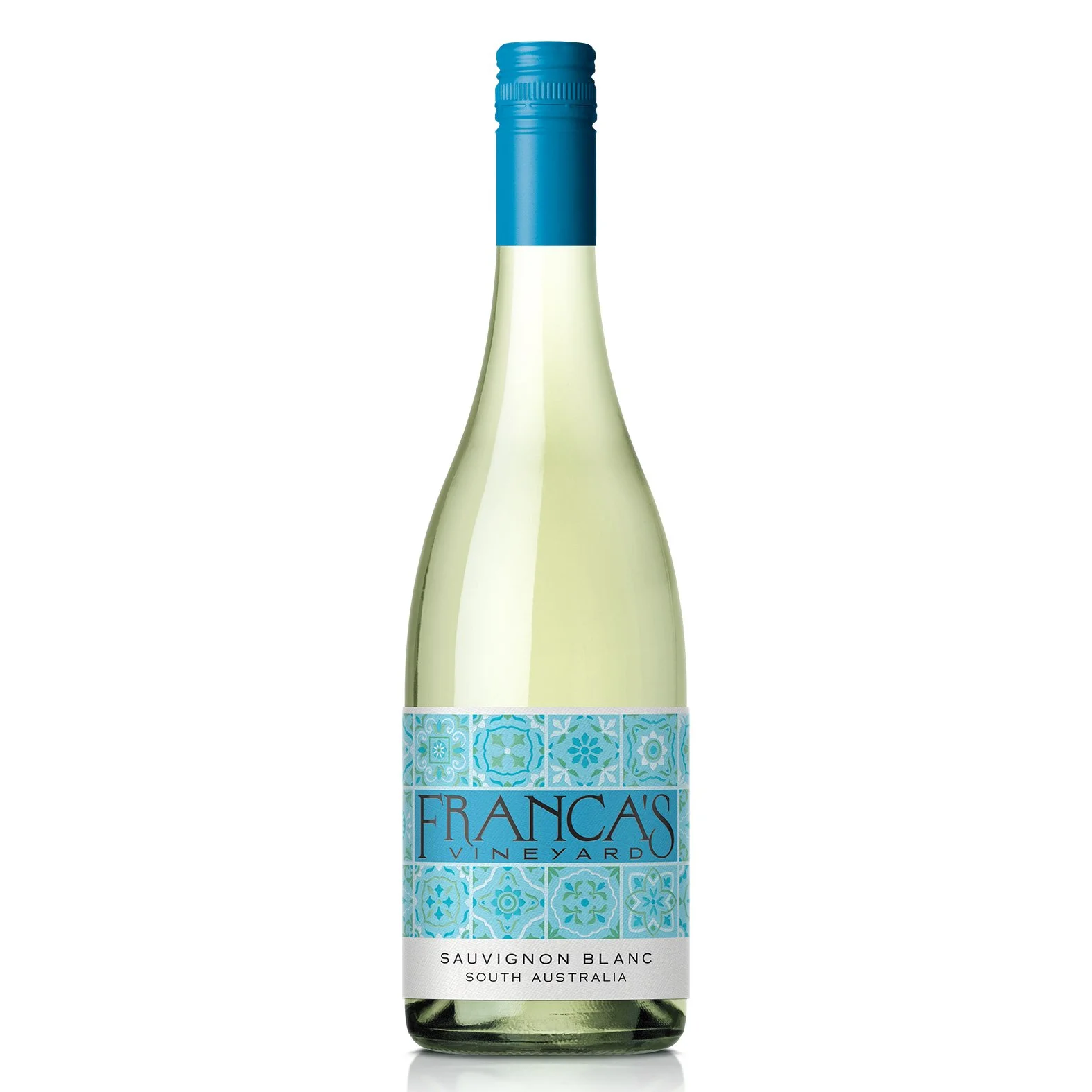 Franca’s Vineyard Sauvignon Blanc 2025