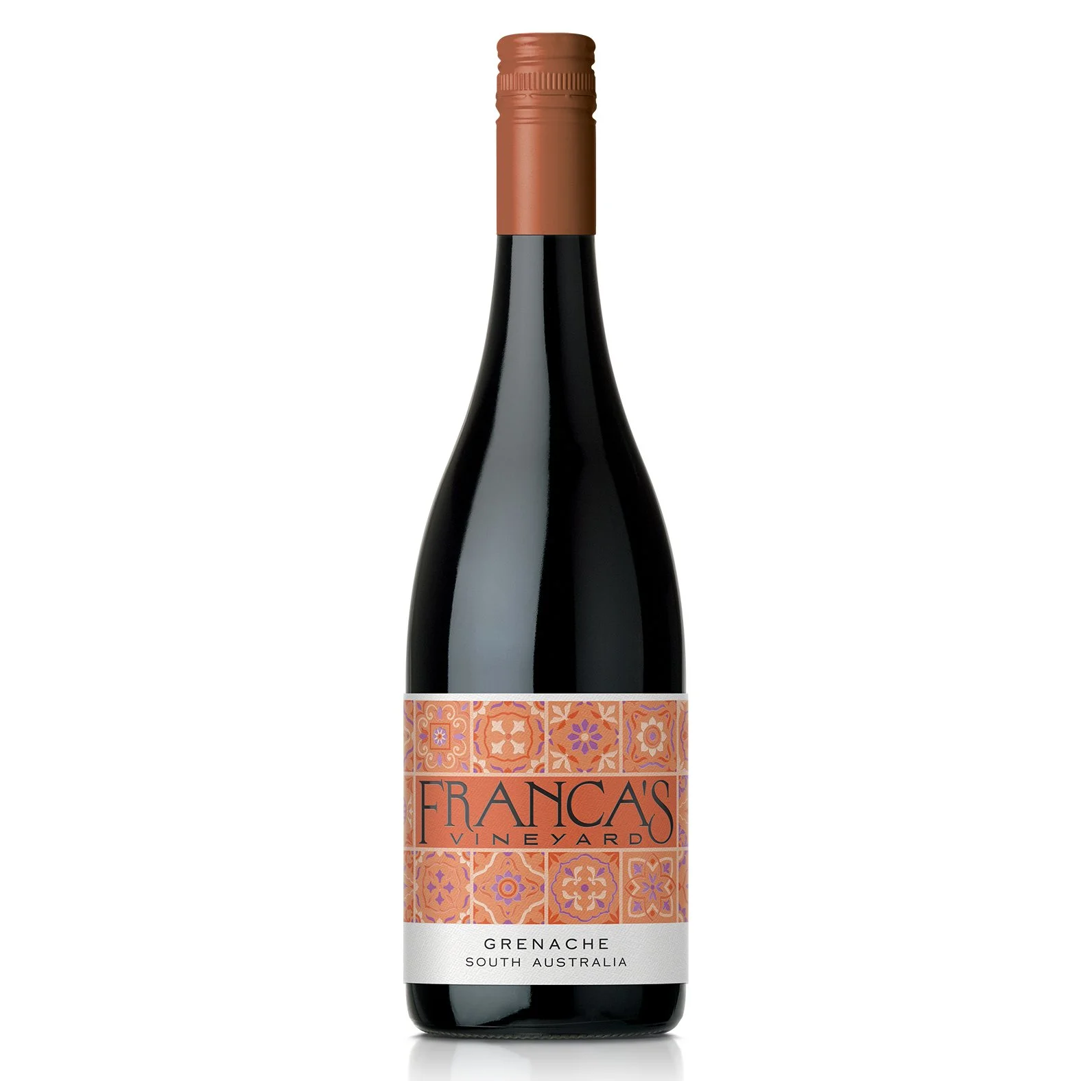 Franca’s Vineyard Grenache 2025