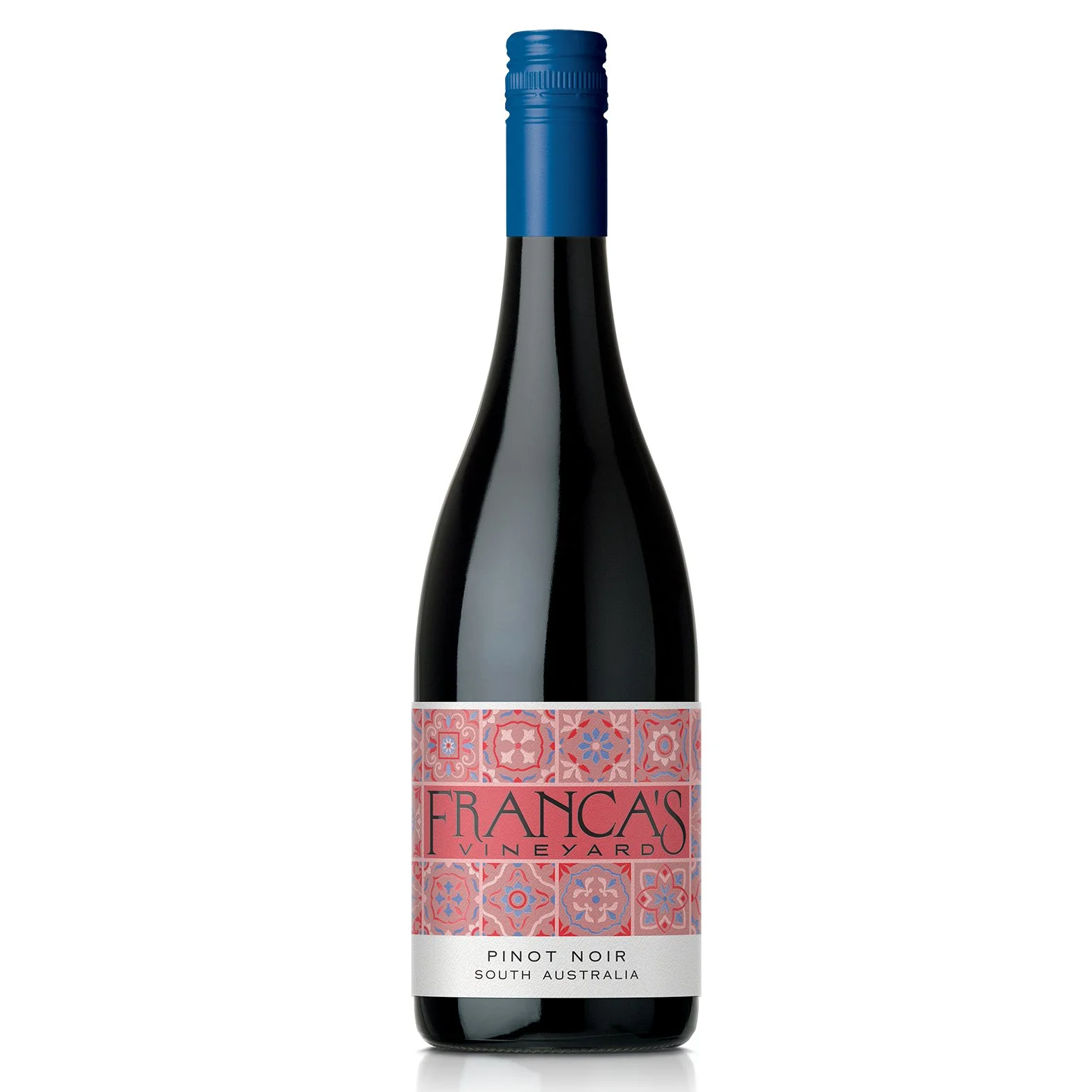 Franca's Vineyard Pinot Noir 2025