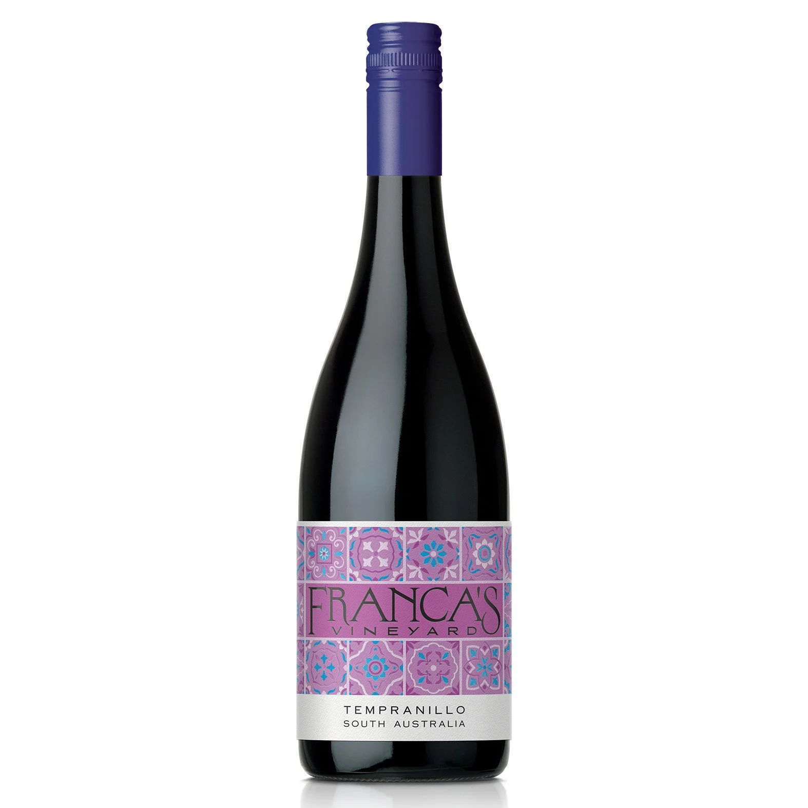 Franca's Vineyard Tempranillo 2025
