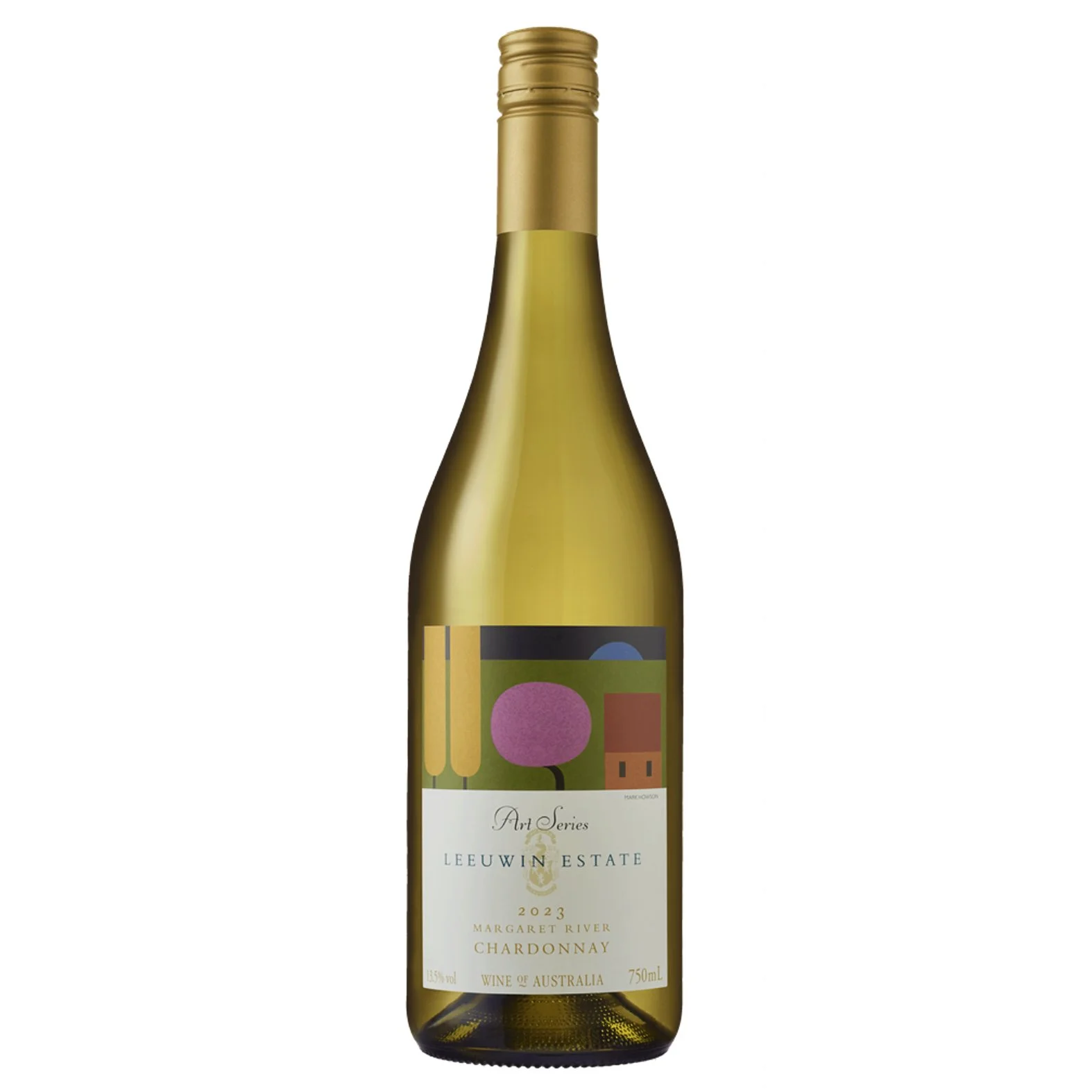 Leeuwin Estate Art Series Chardonnay 2023